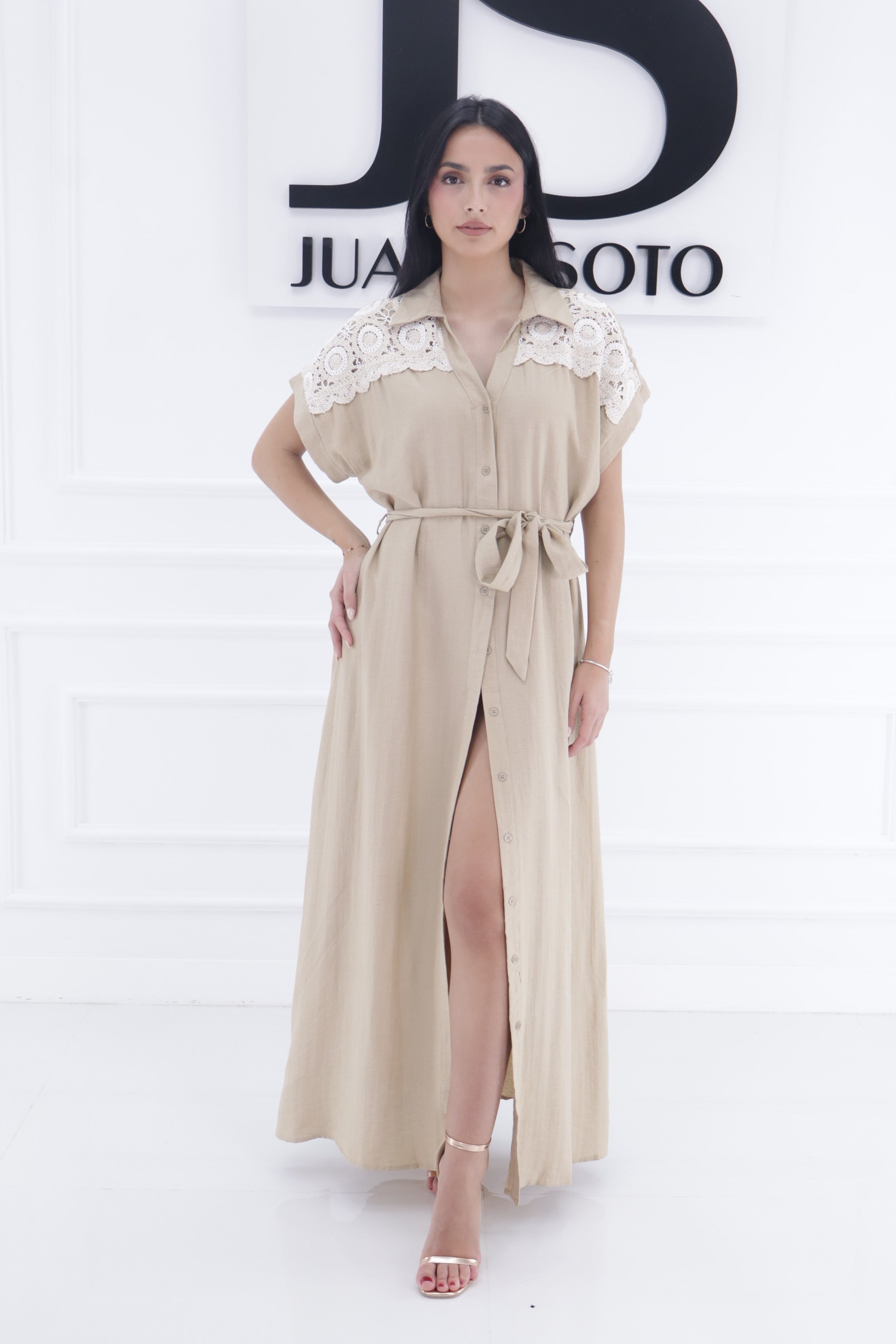 Vestido R237