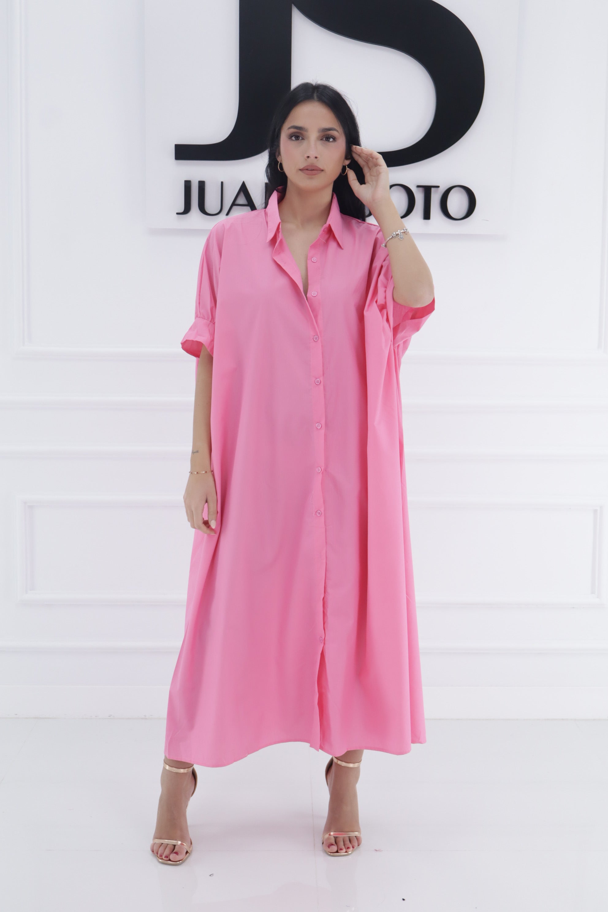 Vestido CK8205