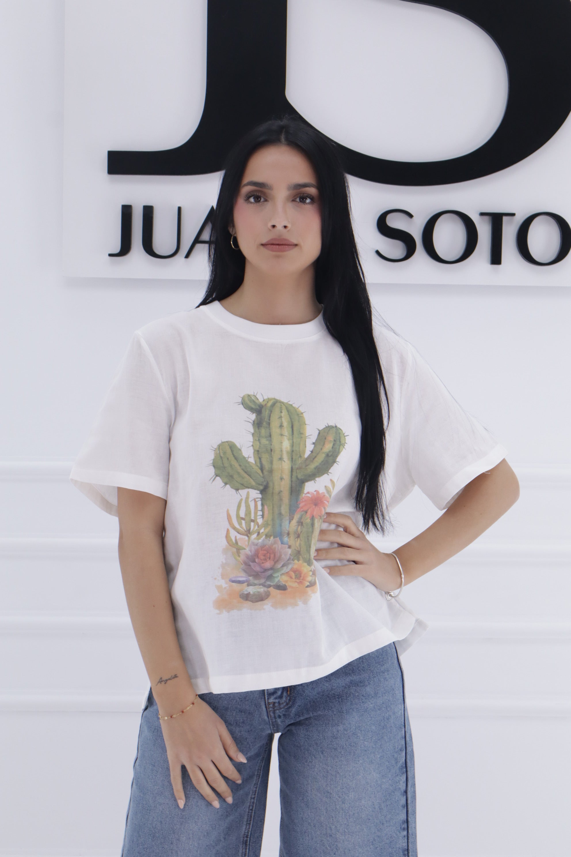 Camiseta 25388