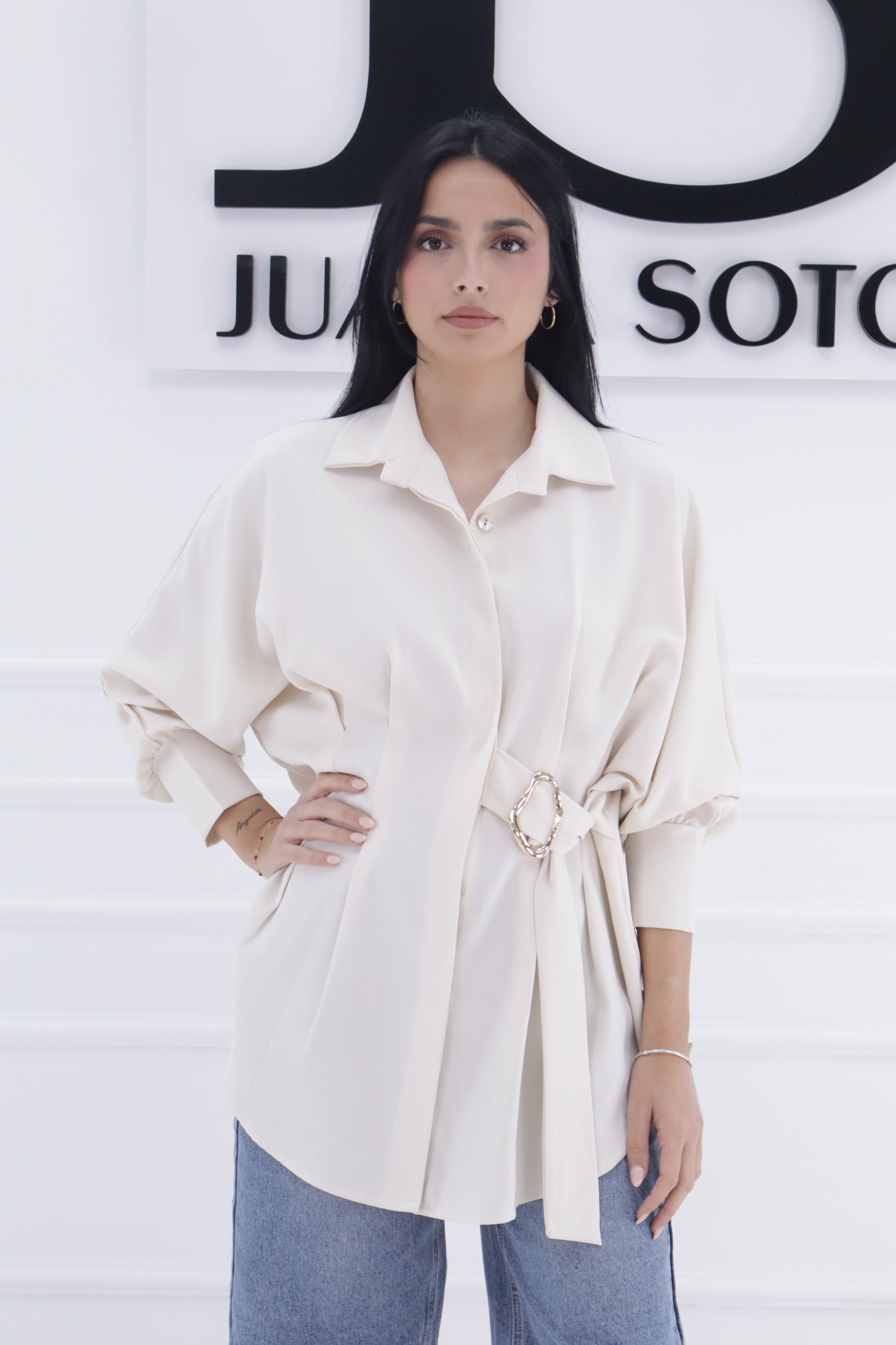 Chaqueta/camisa 2265