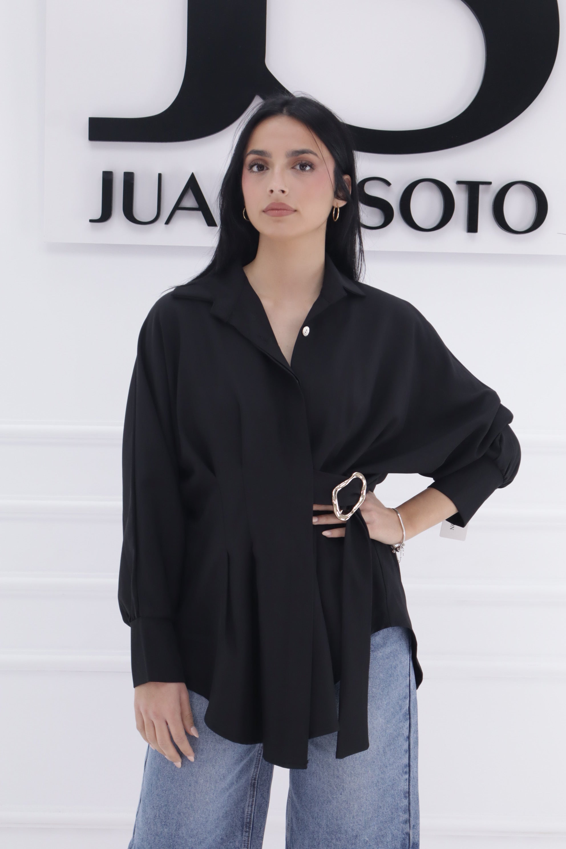 Chaqueta/camisa 2265