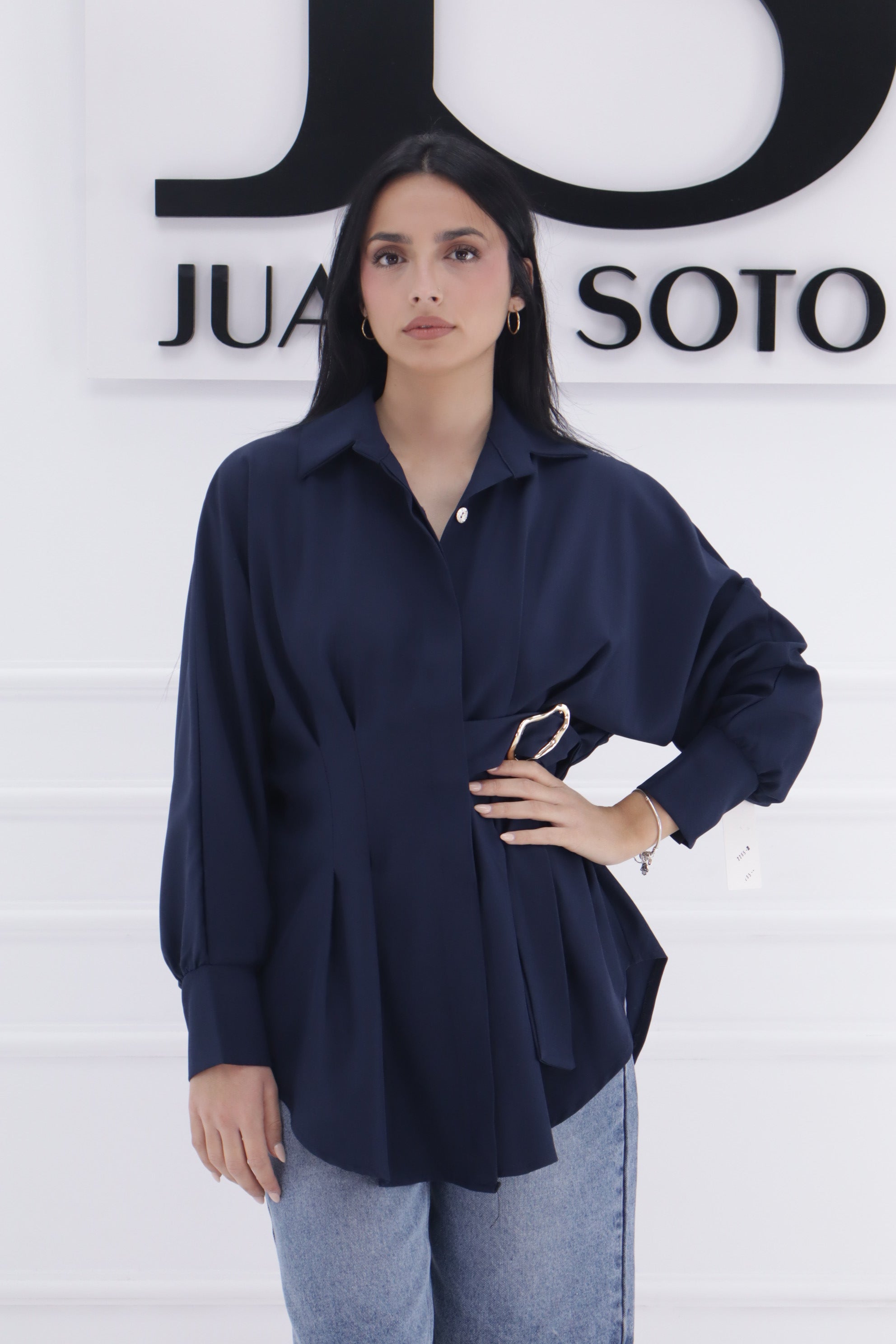 Chaqueta/camisa 2265