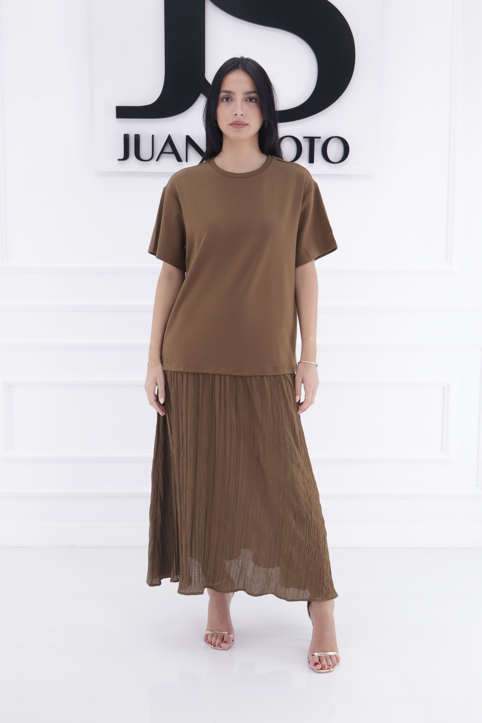 Vestido chulito K2510