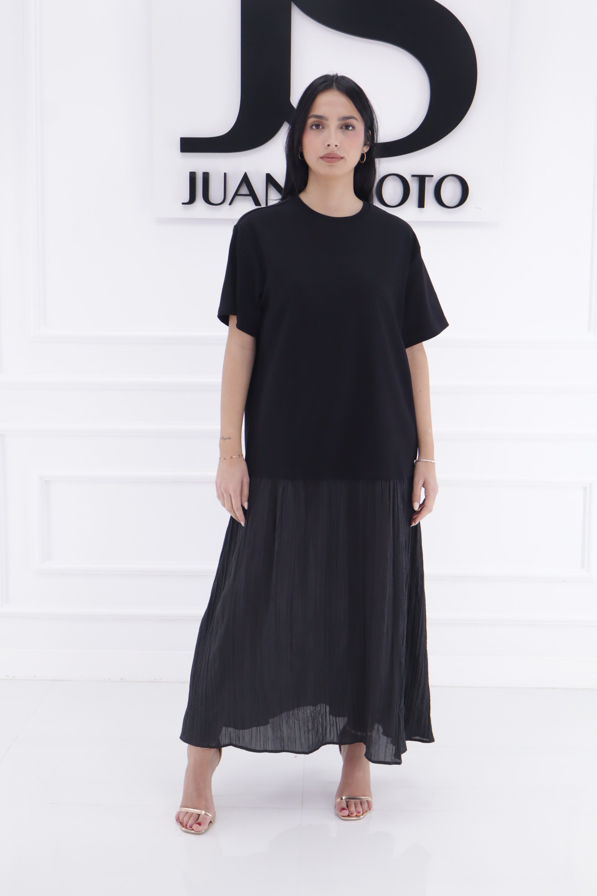 Vestido chulito K2510