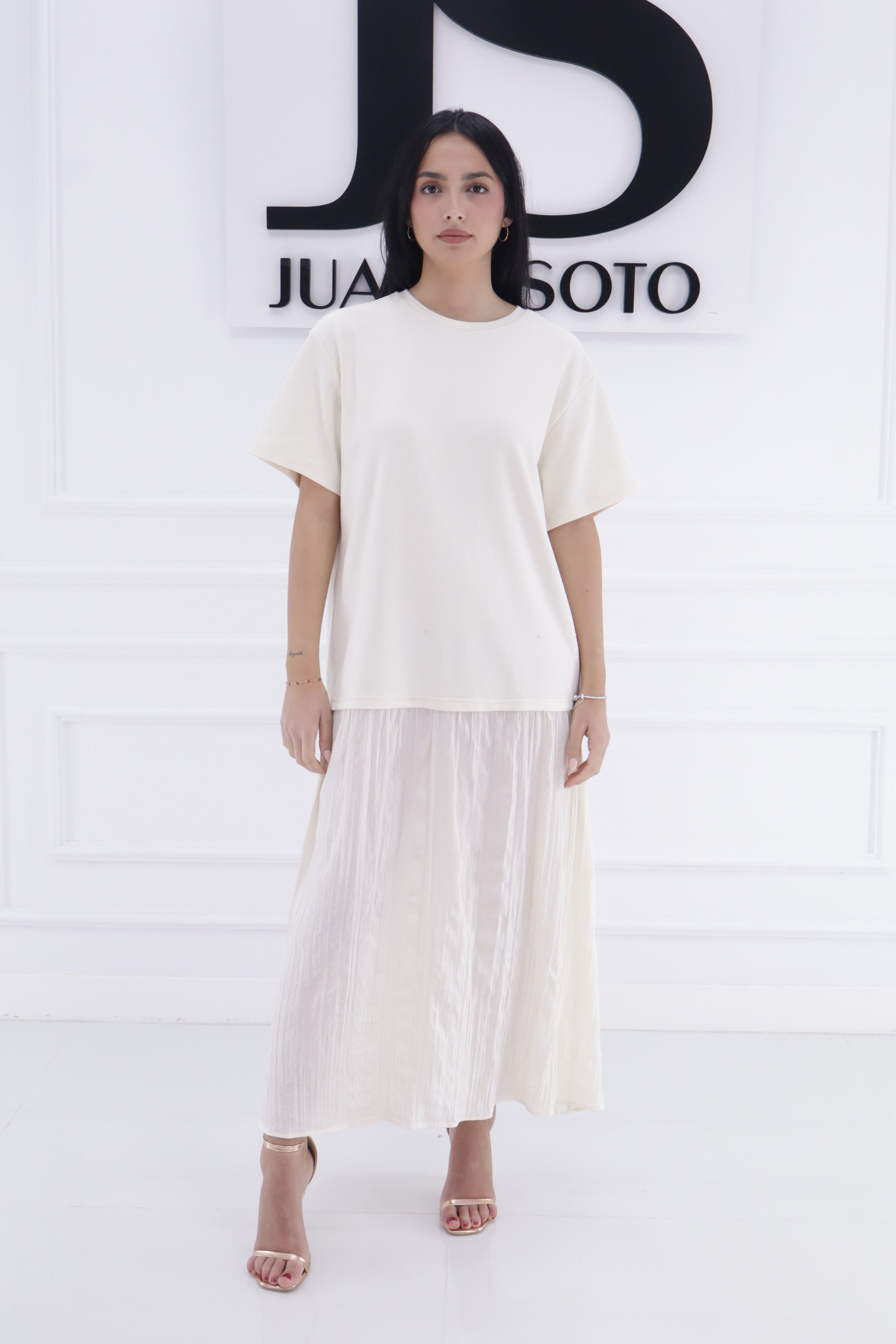 Vestido chulito K2510