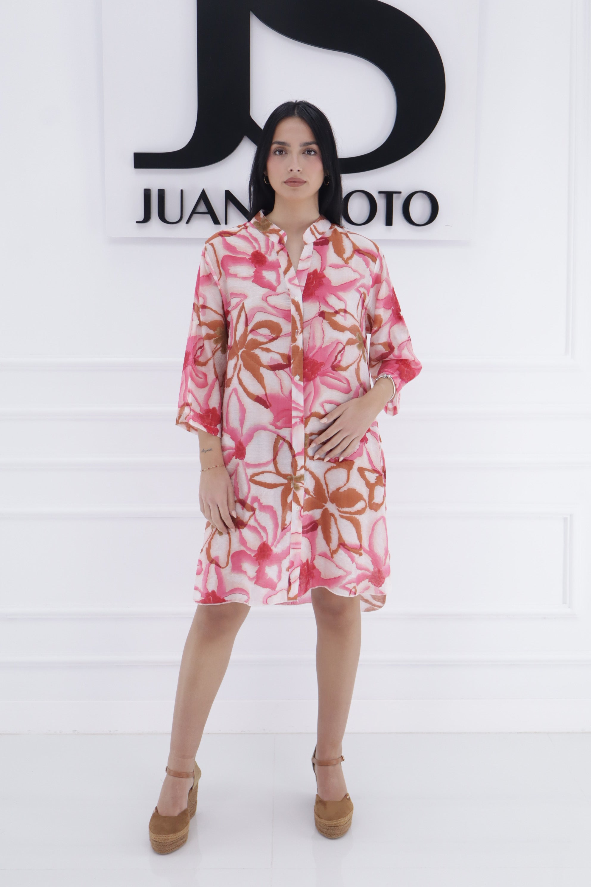 Vestido 8411