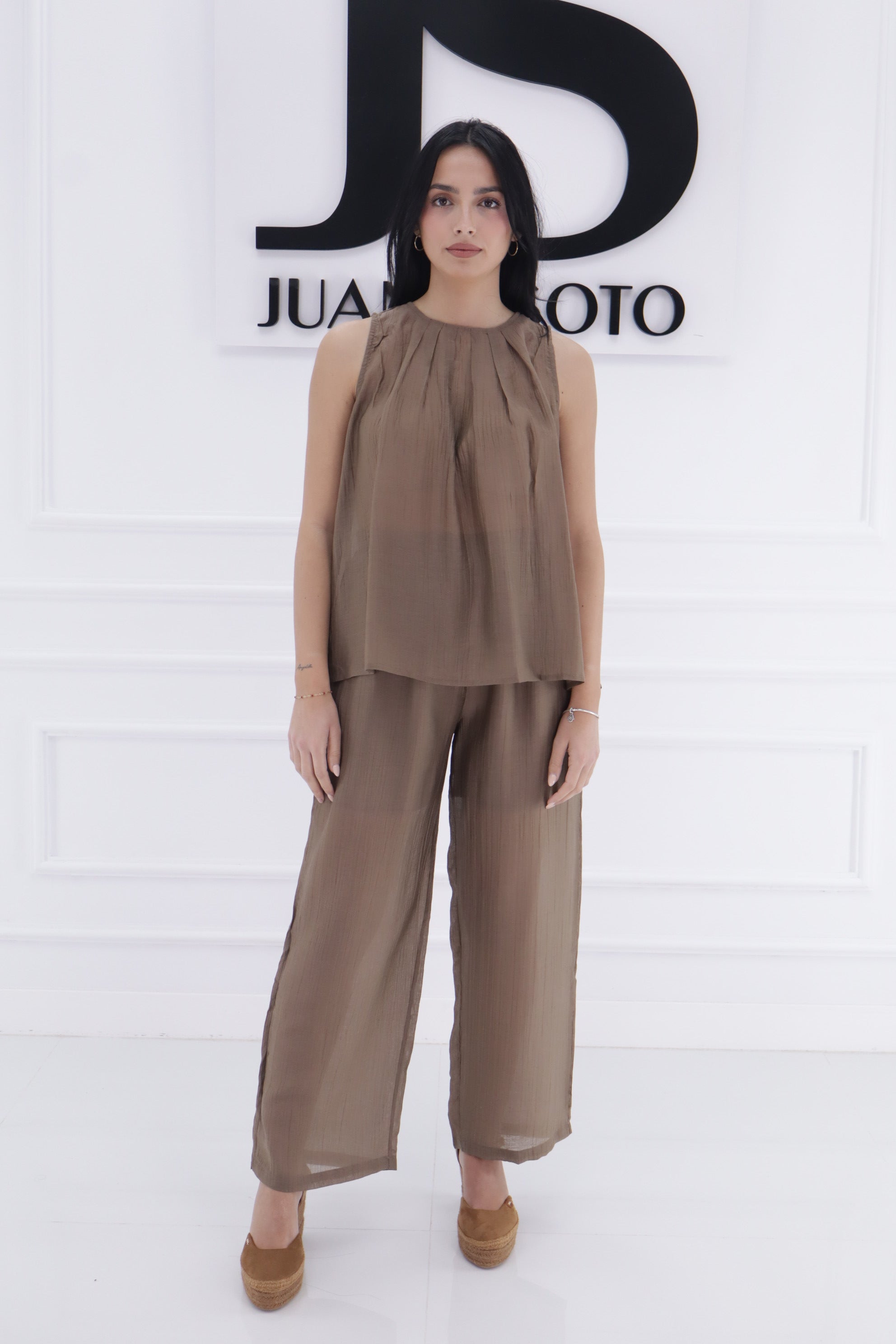 Conjunto  paloma 5101