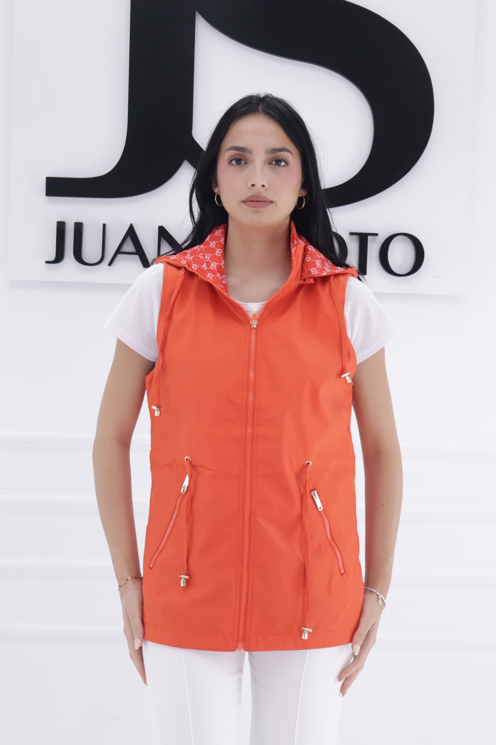 Chaleco guucii CA-9936