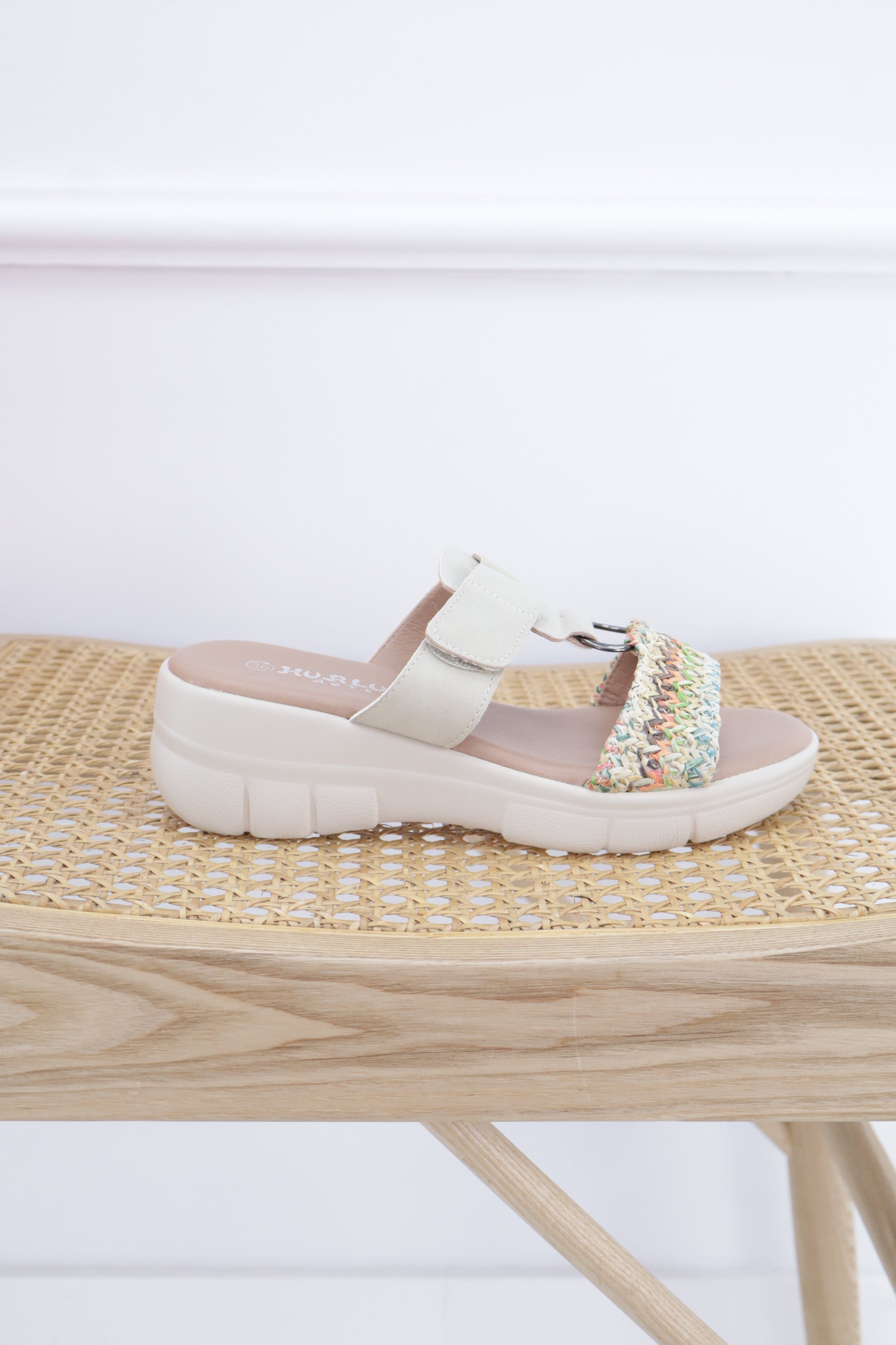 Sandalia HLD2903
