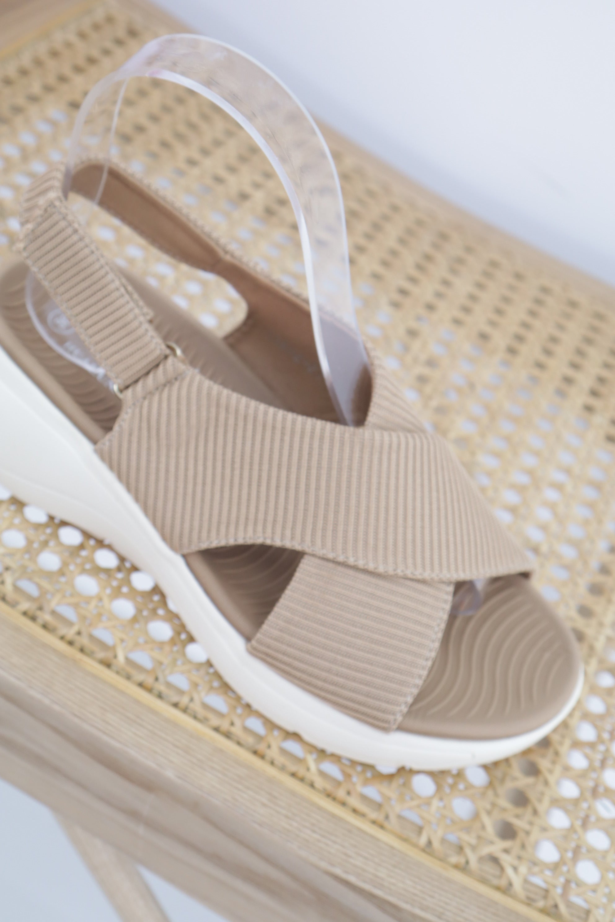Sandalia 33K92-23