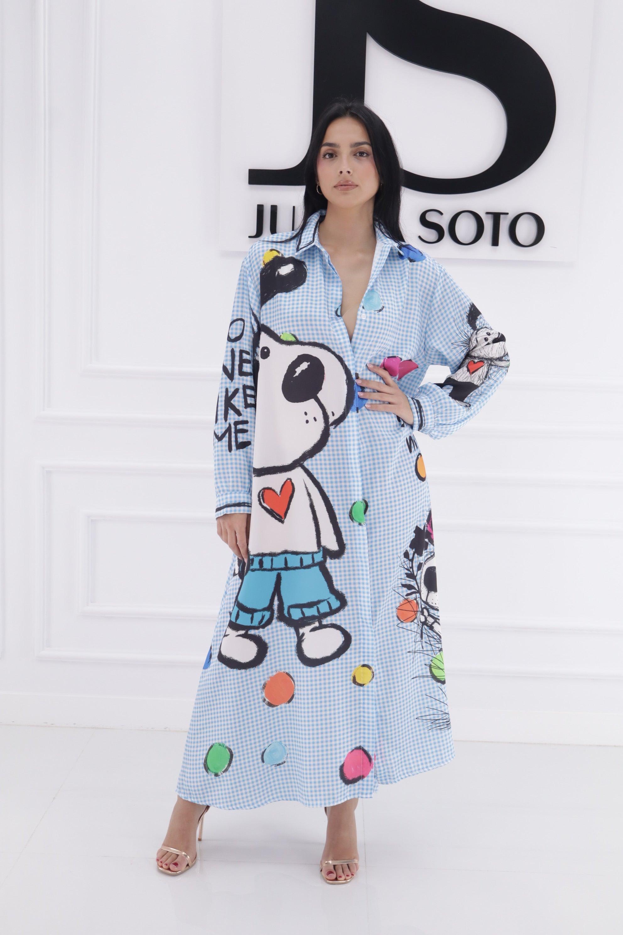 Vestido 331835