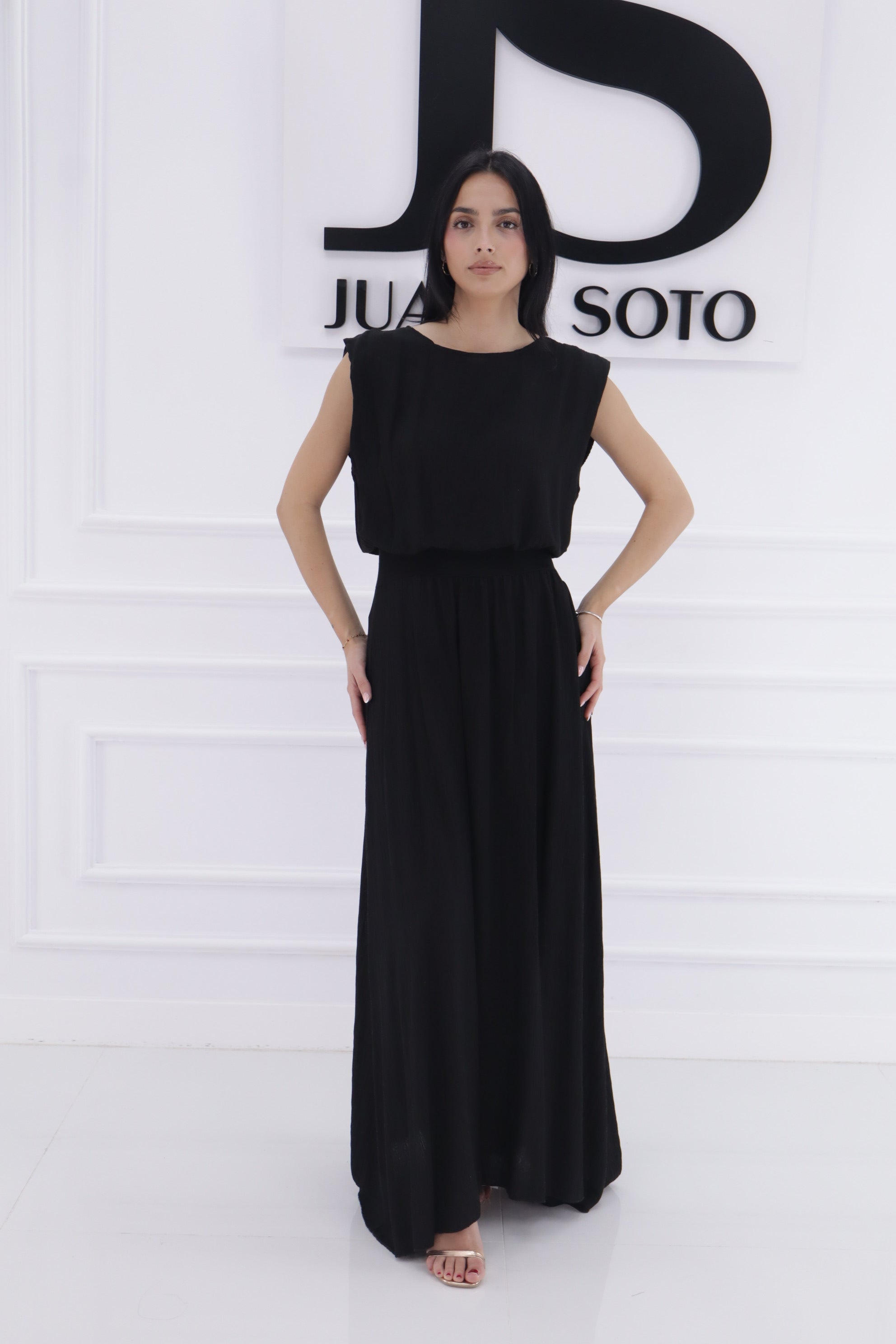 Conjunto Top+Falda 11424