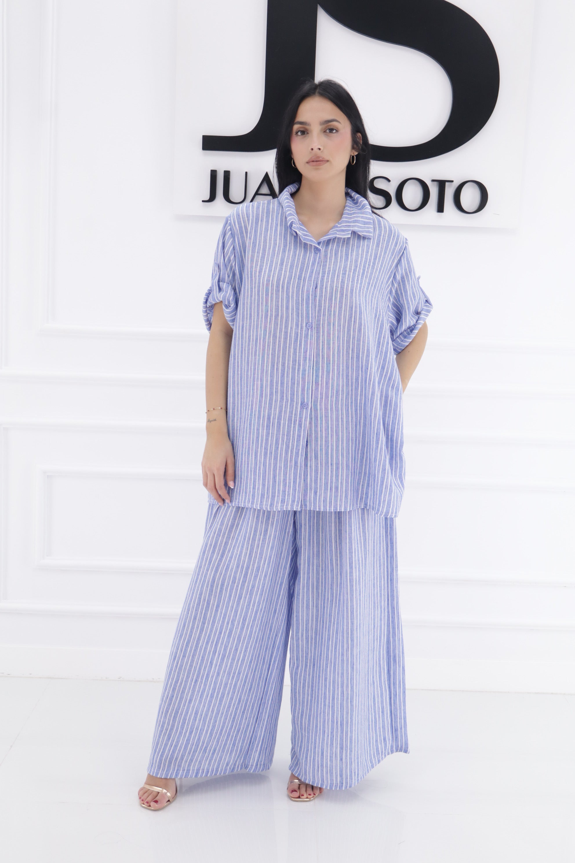 Conjunto zahara 6632