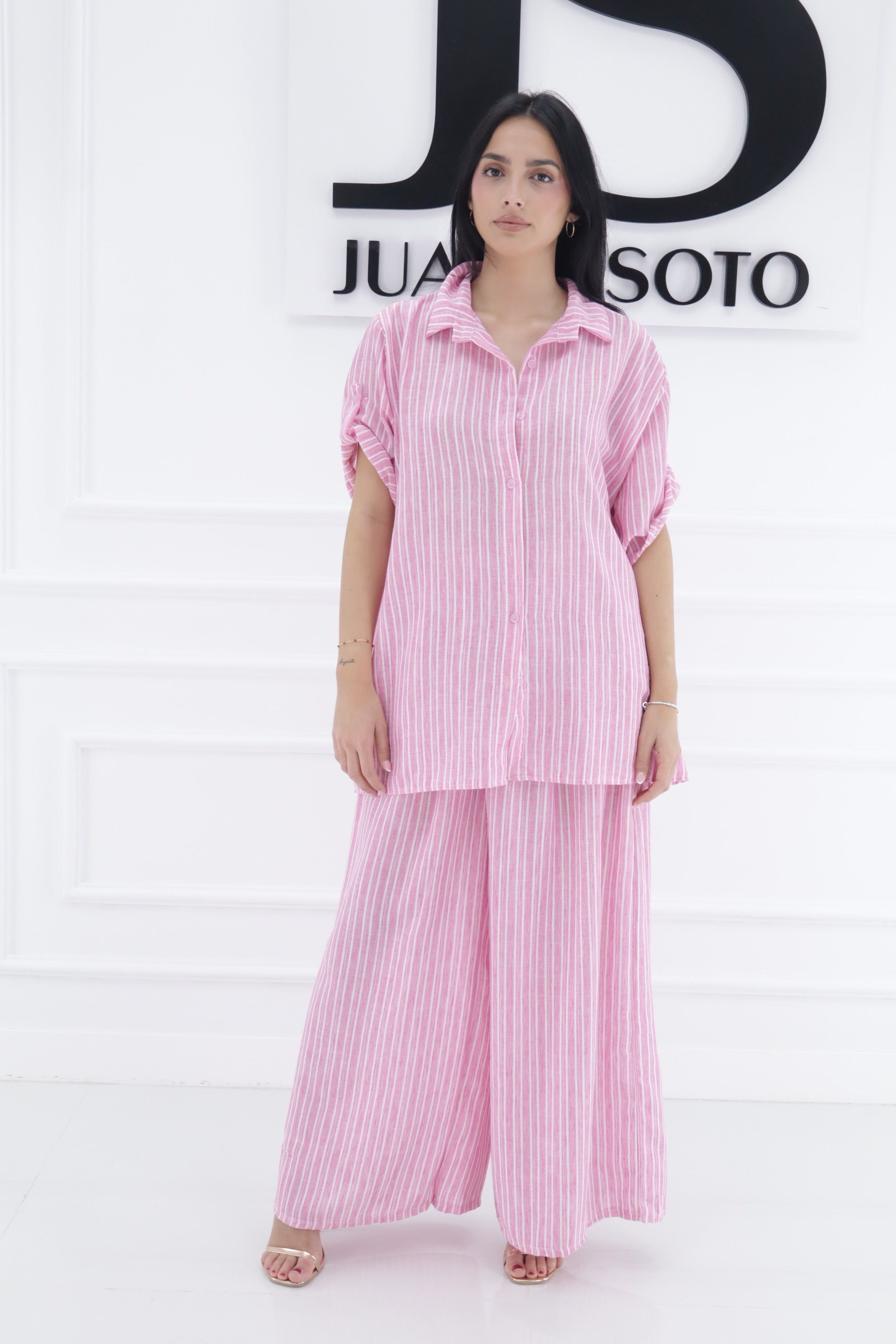 Conjunto zahara 6632