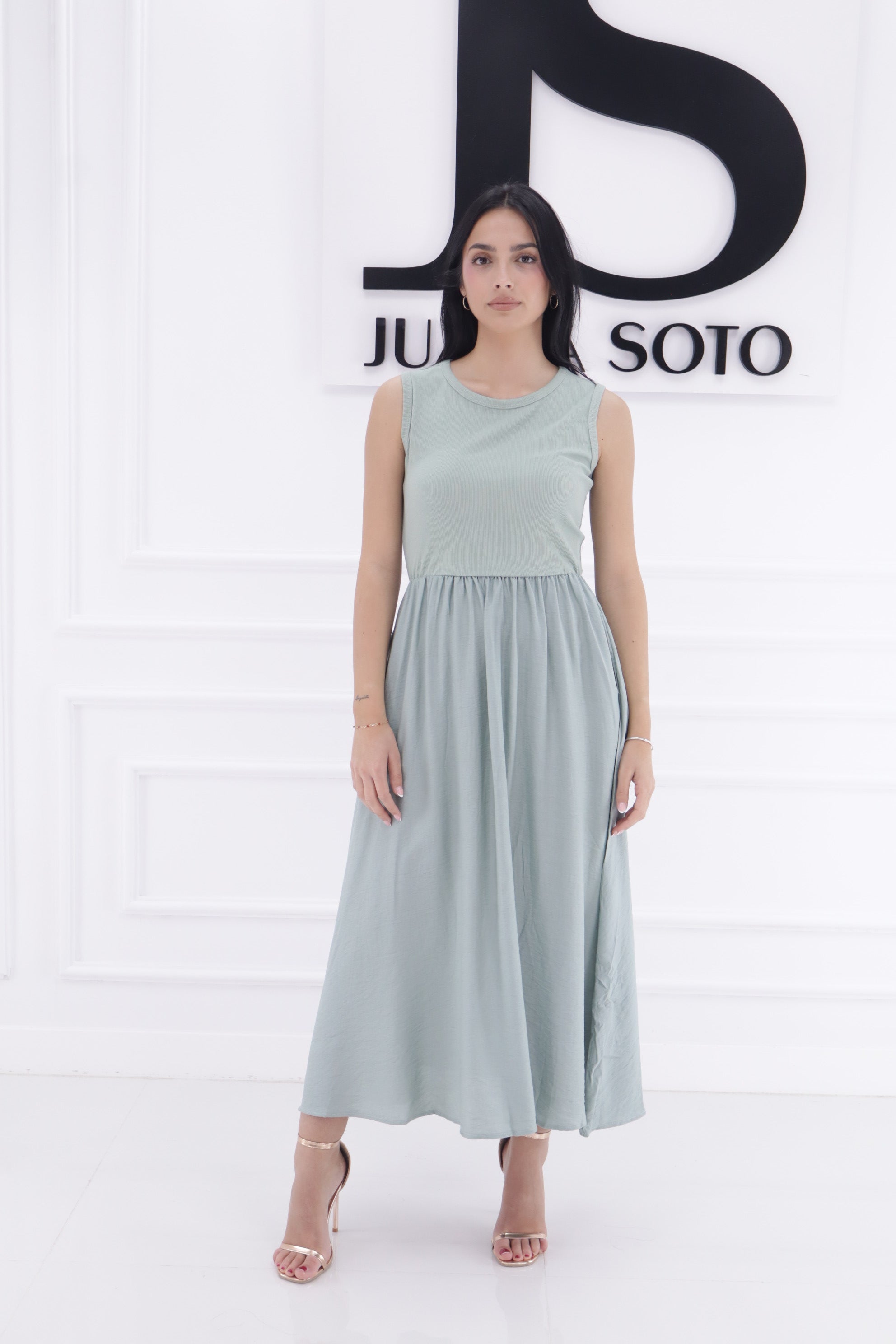 Vestido 1126FM