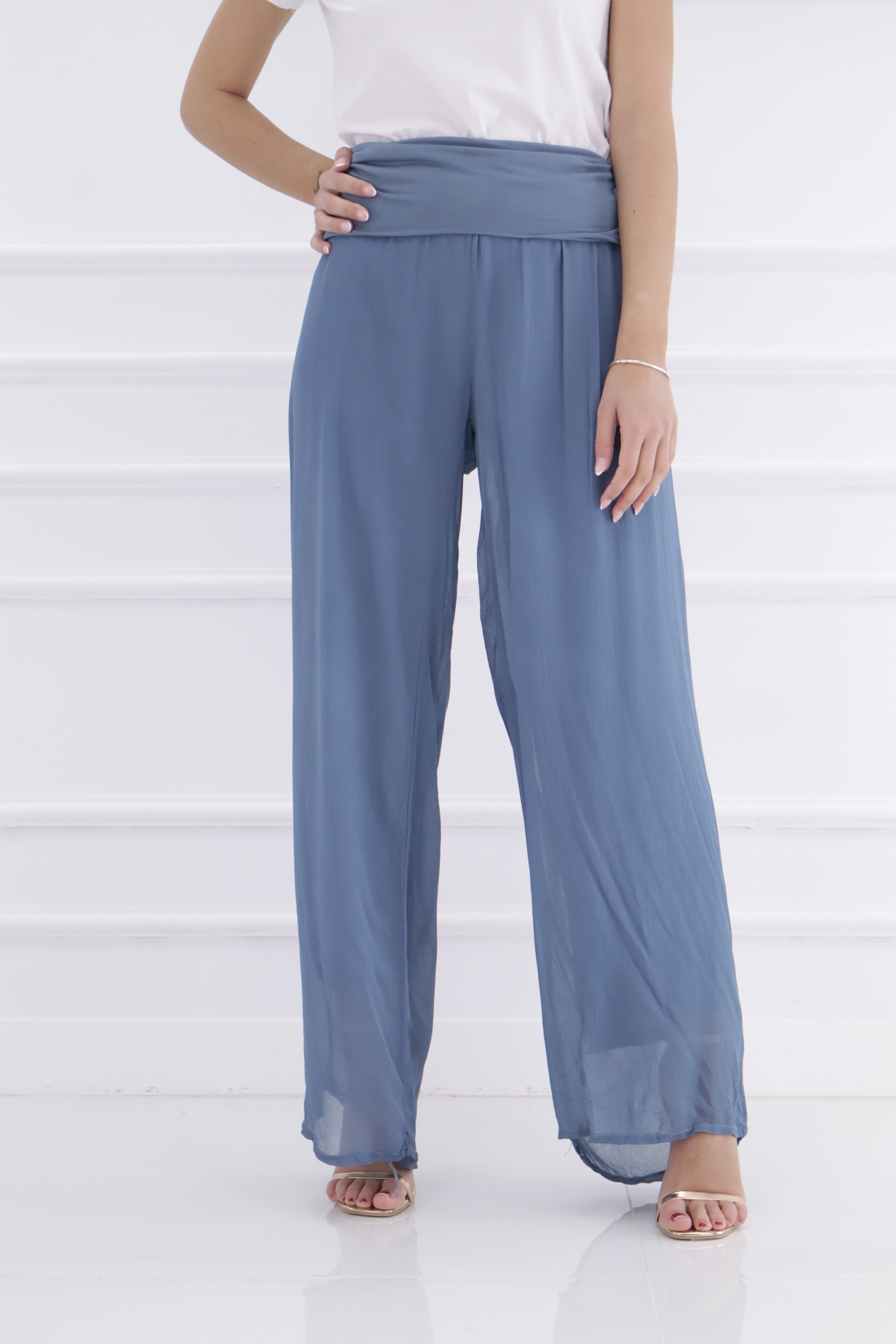Pantalon 1752