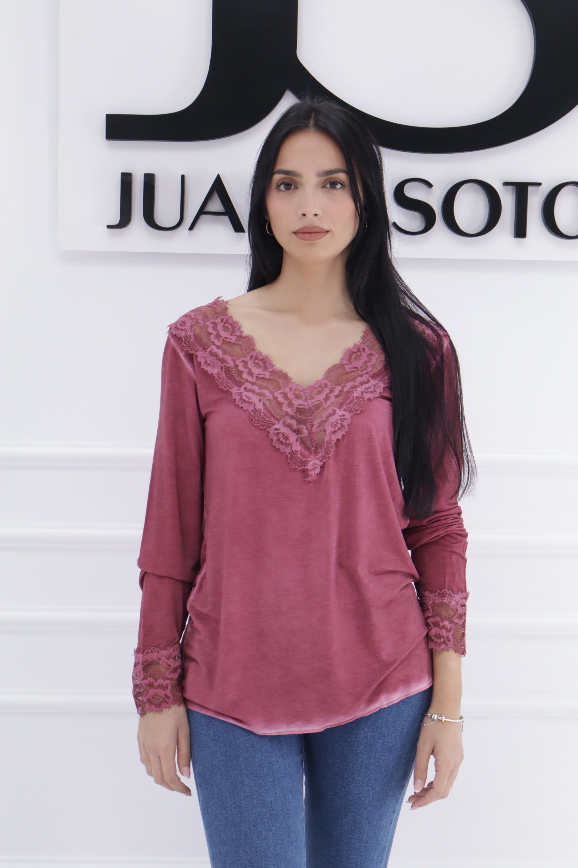 Camiseta 11374