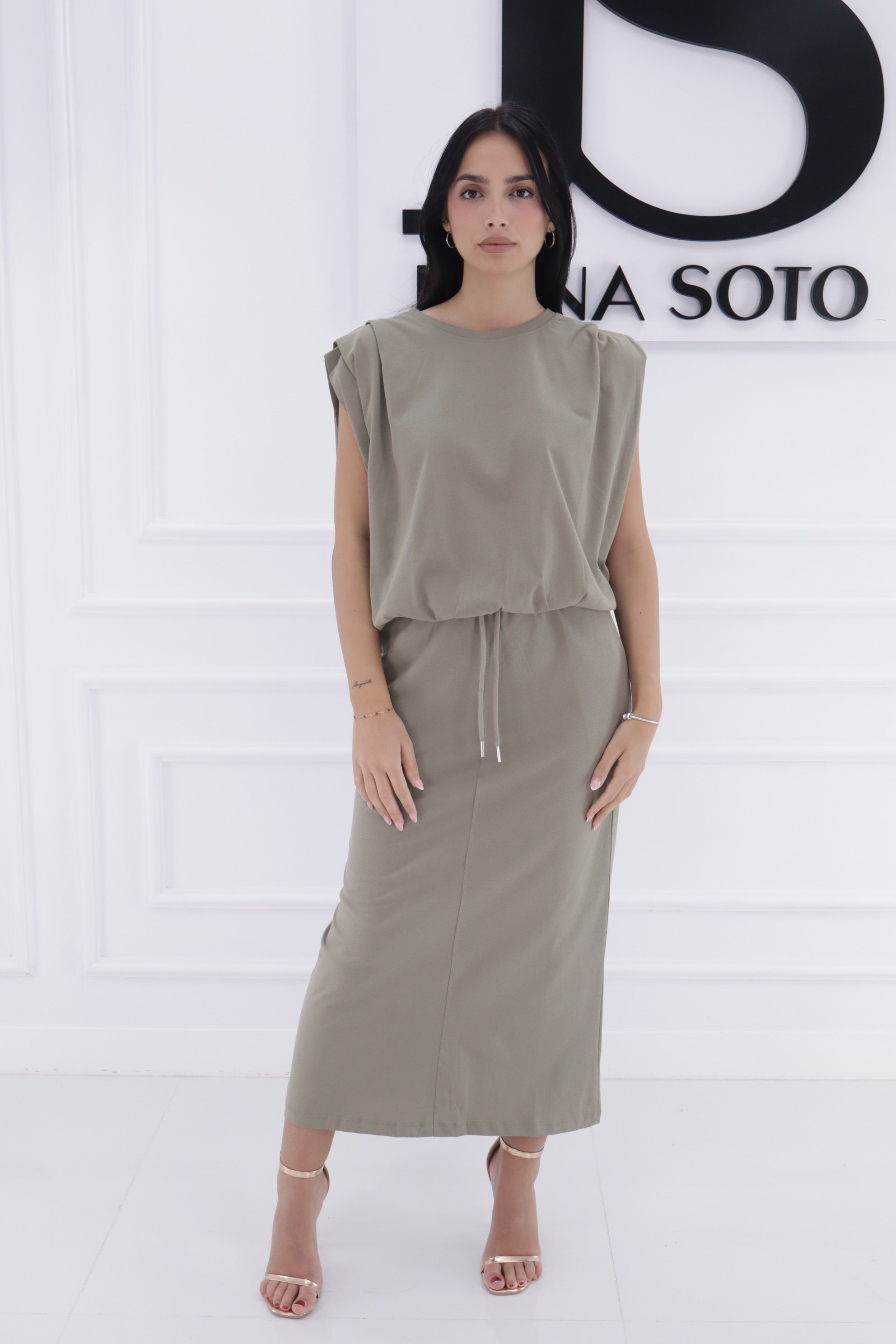 Conjunto deportivo F61060