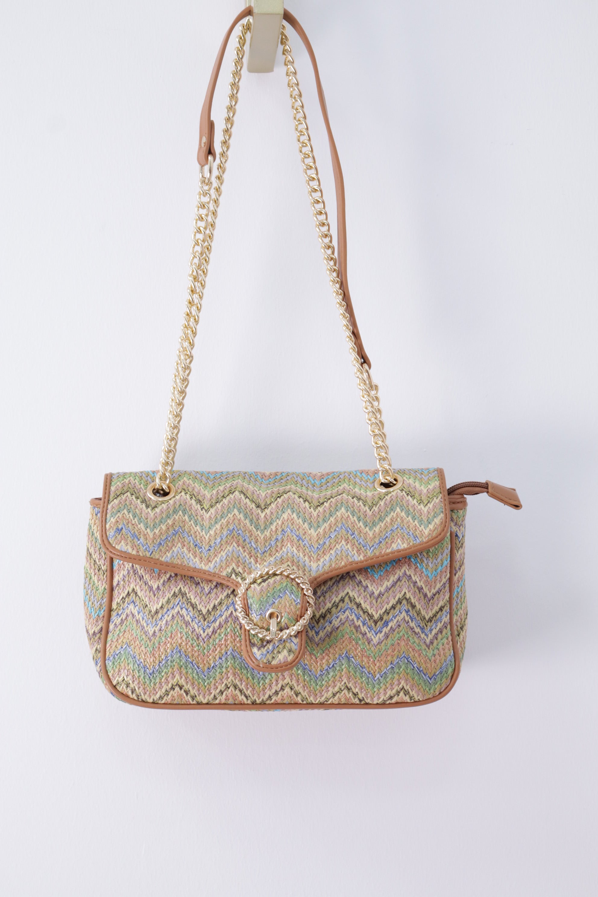 Bolso zigzag JYL67939