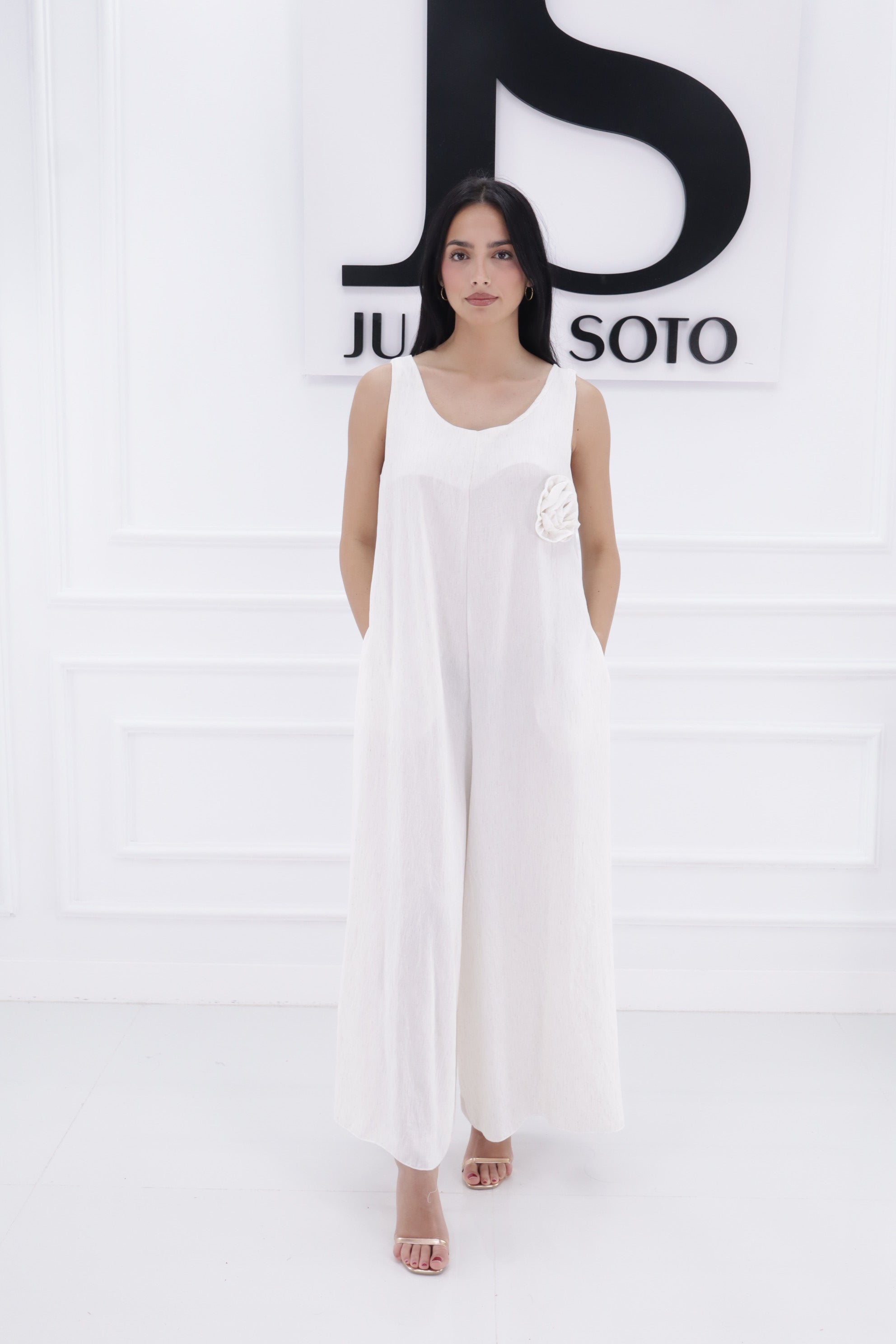 Mono flor 2927