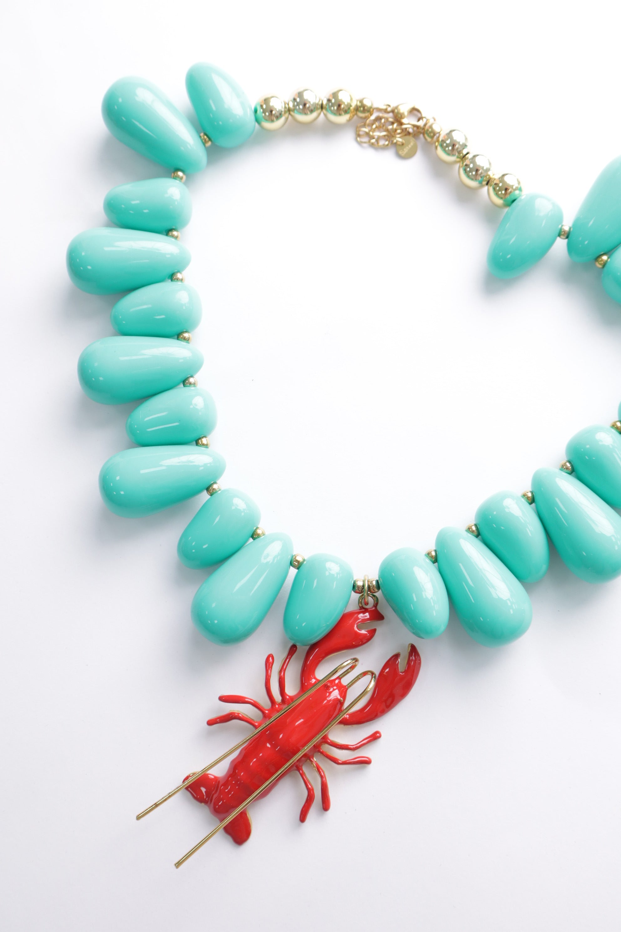 Collar LANGOSTA