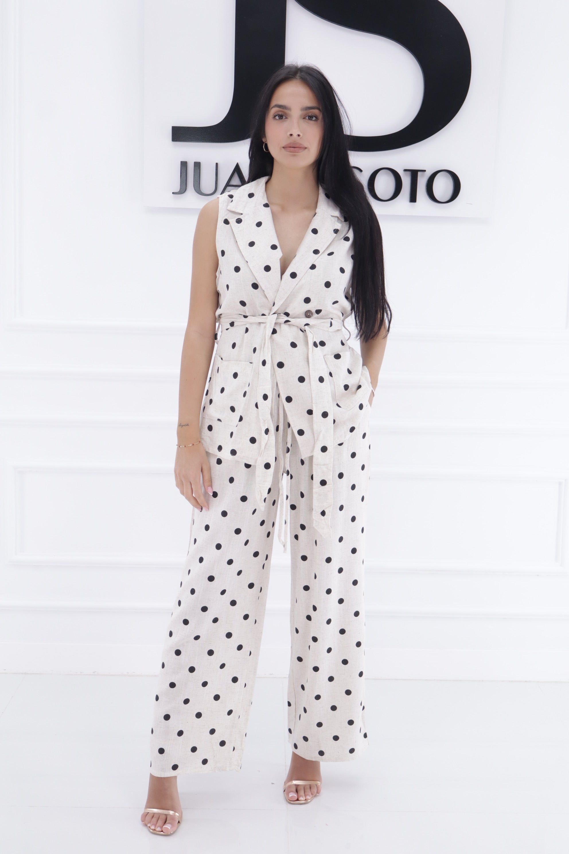 Conjunto lunares 2947