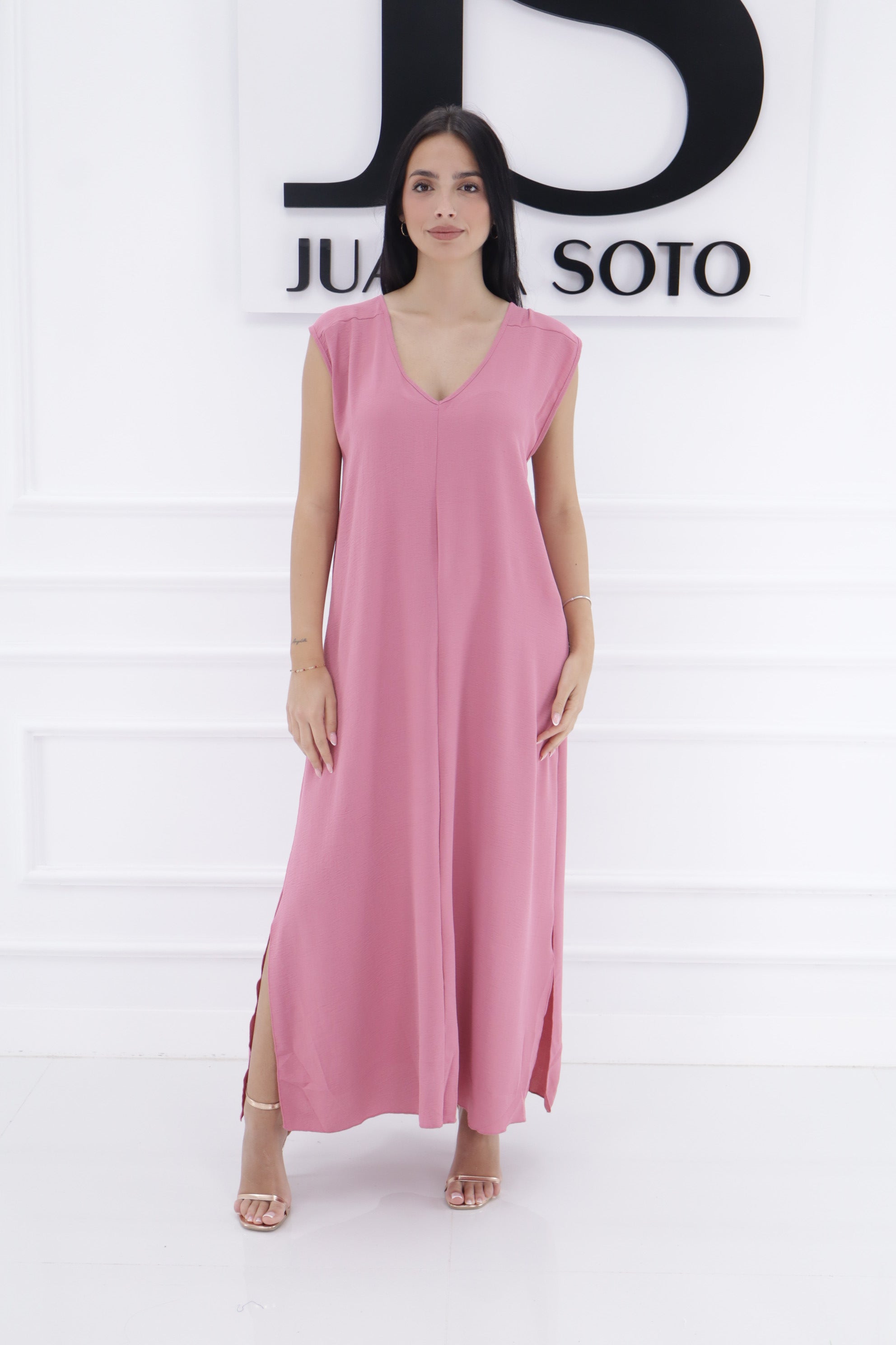 Vestido C339