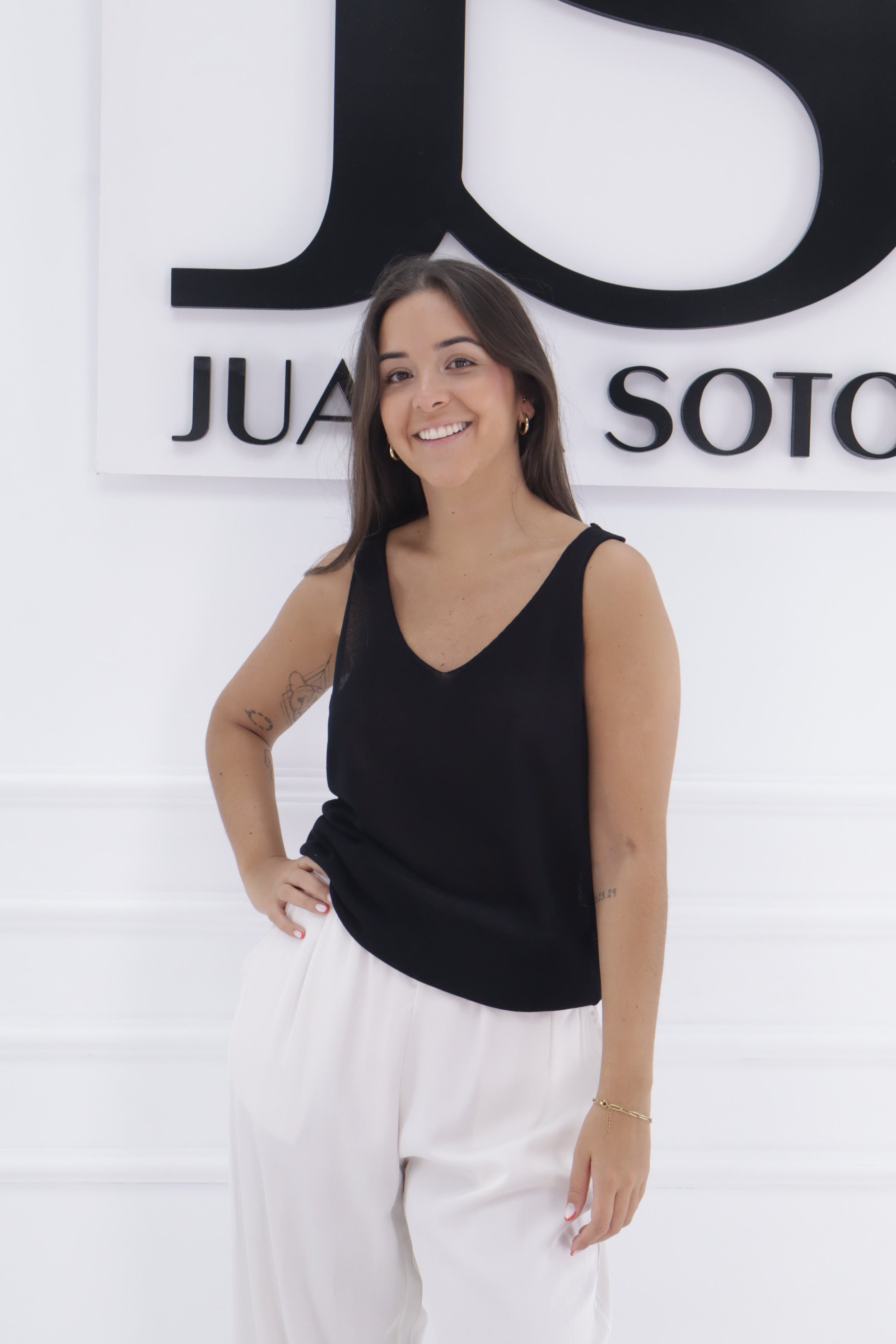 Top hilo Z2624