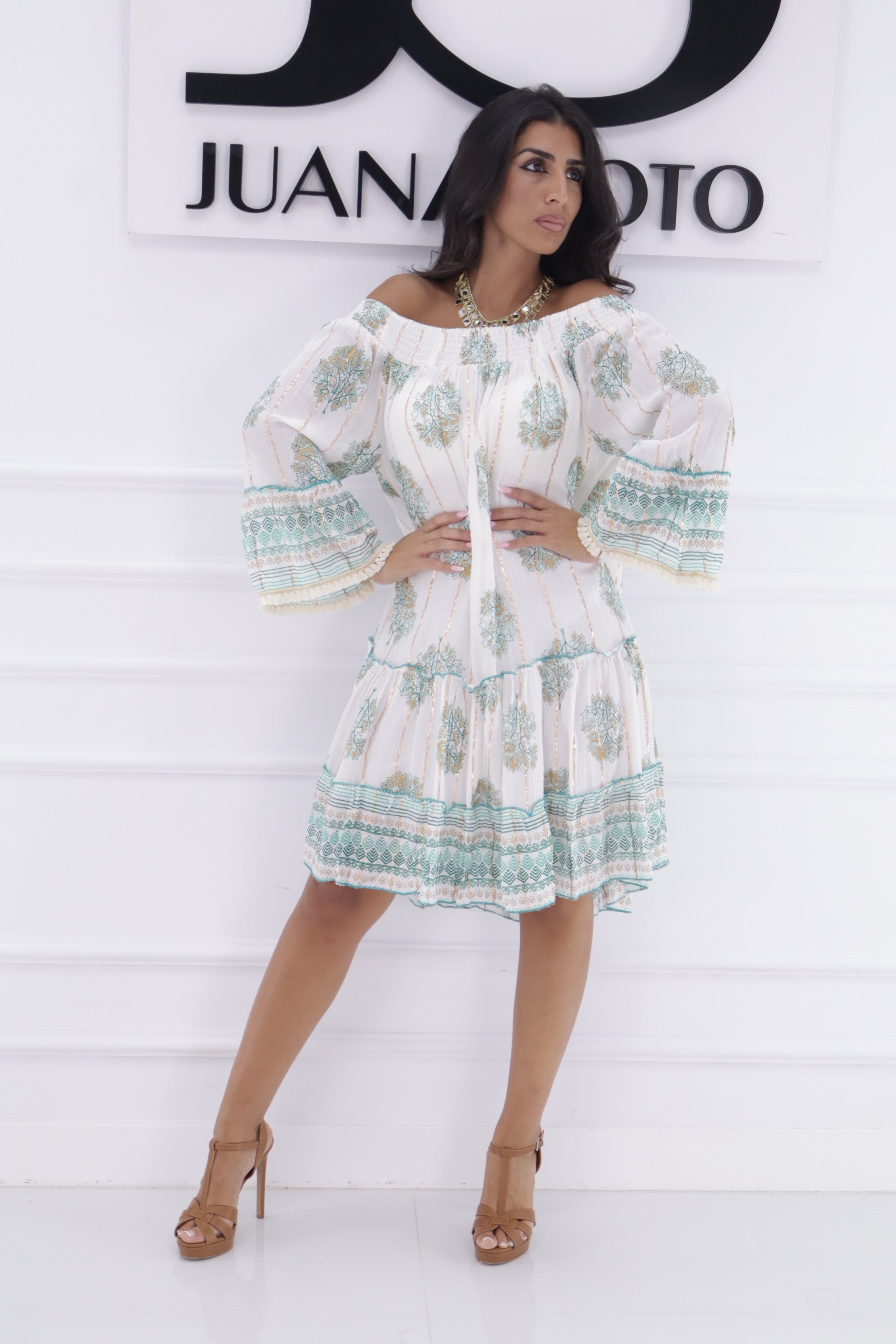 Vestido 24-144