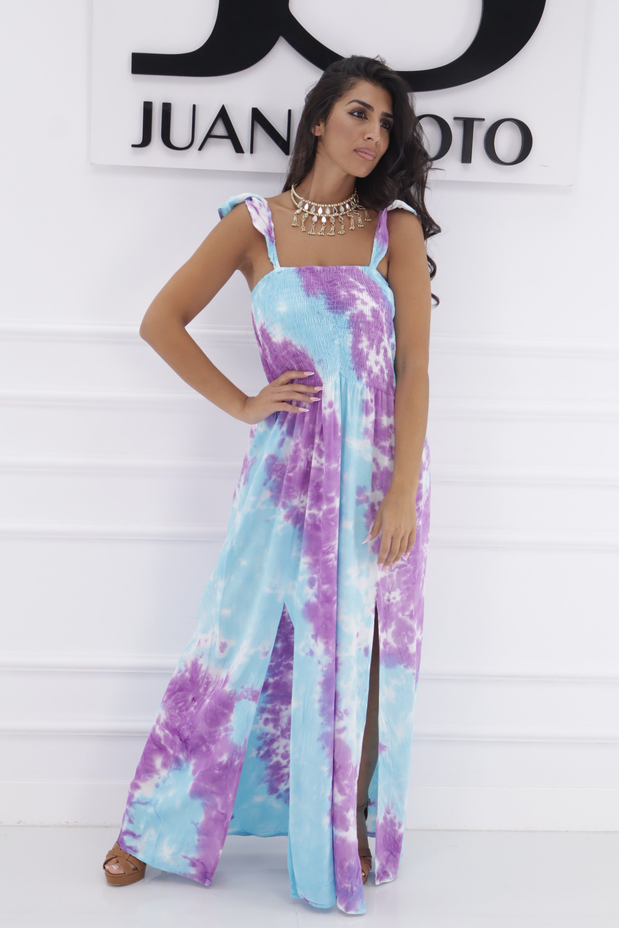 Vestido SS-113