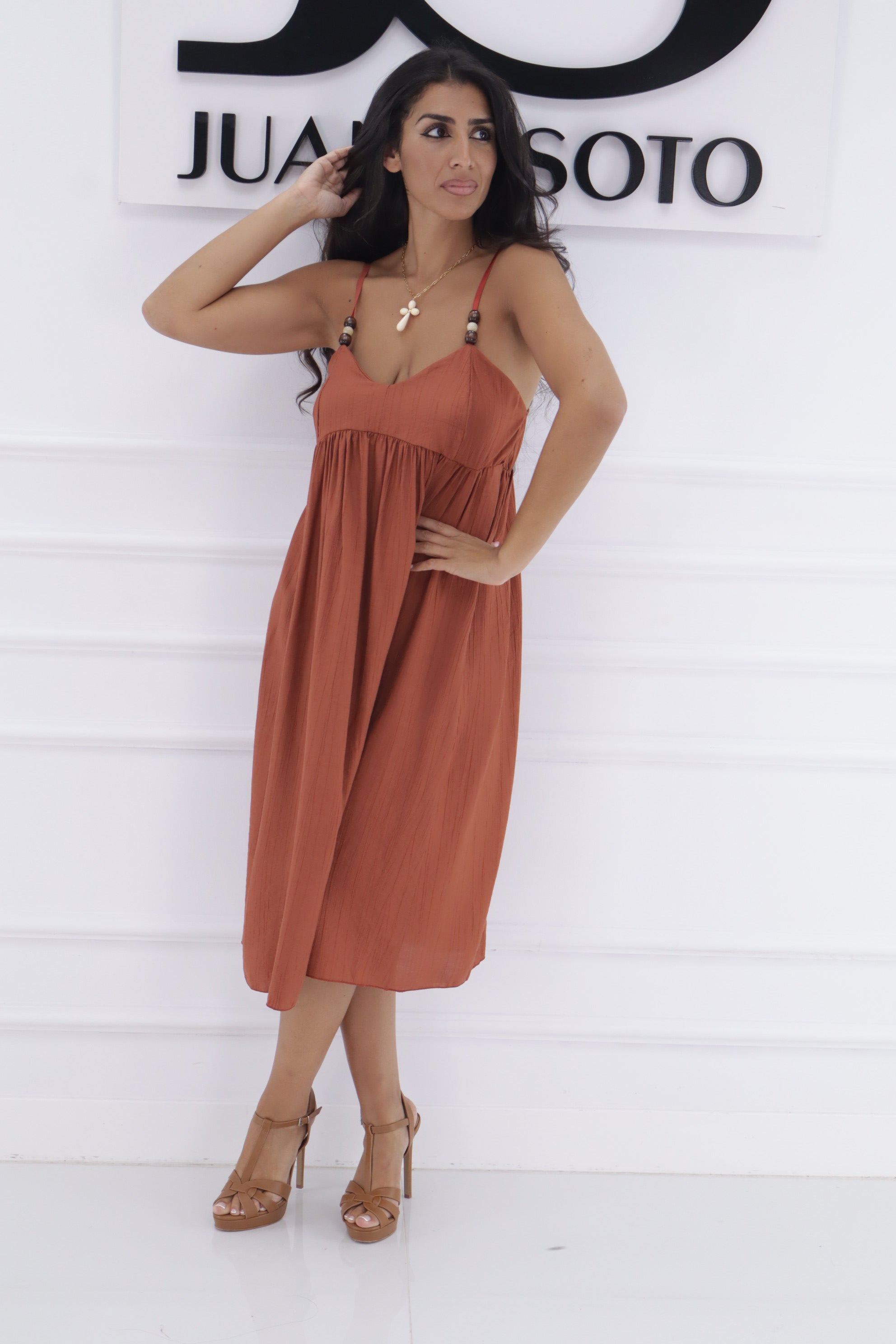 Vestido 12050