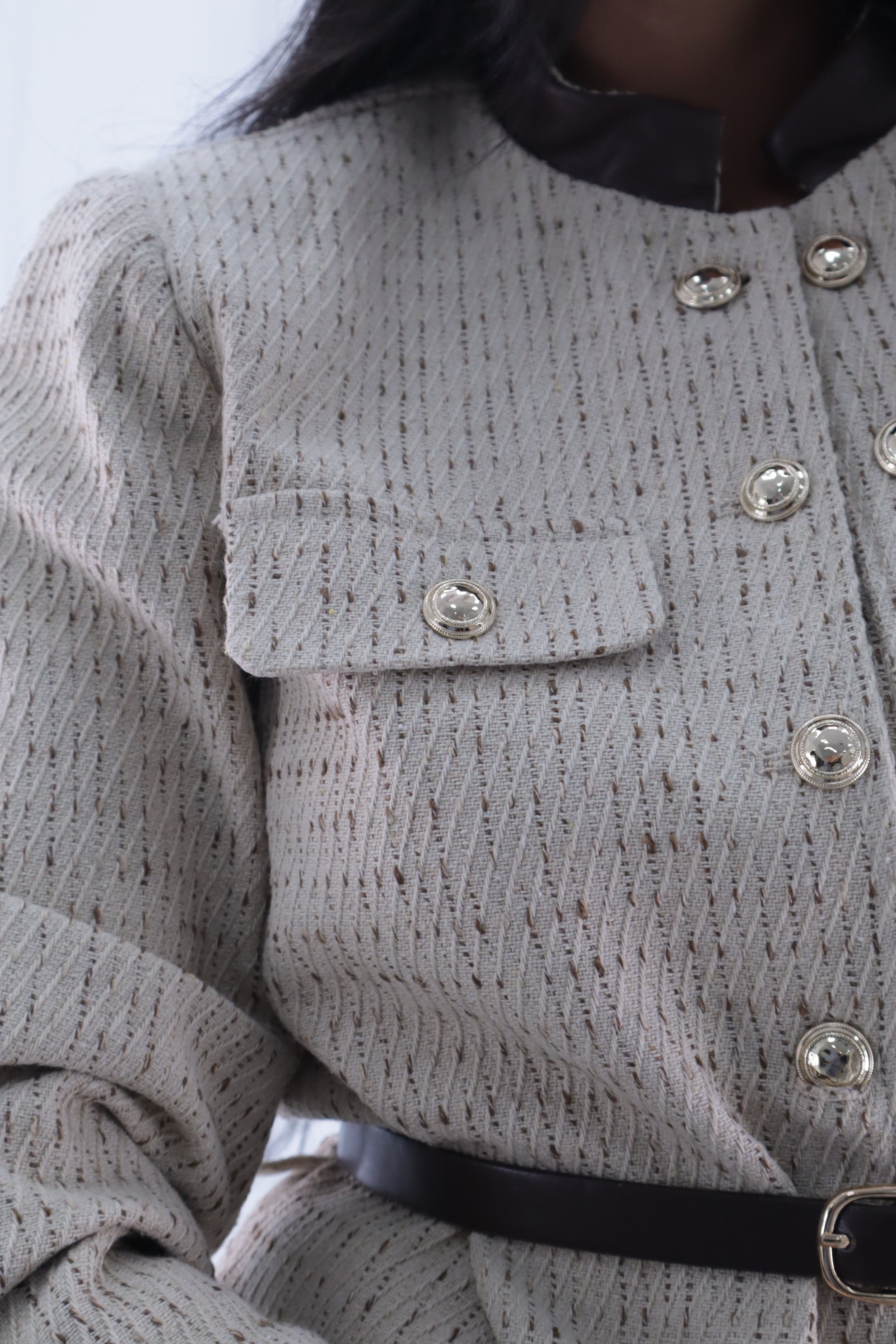 Chaqueta 51241