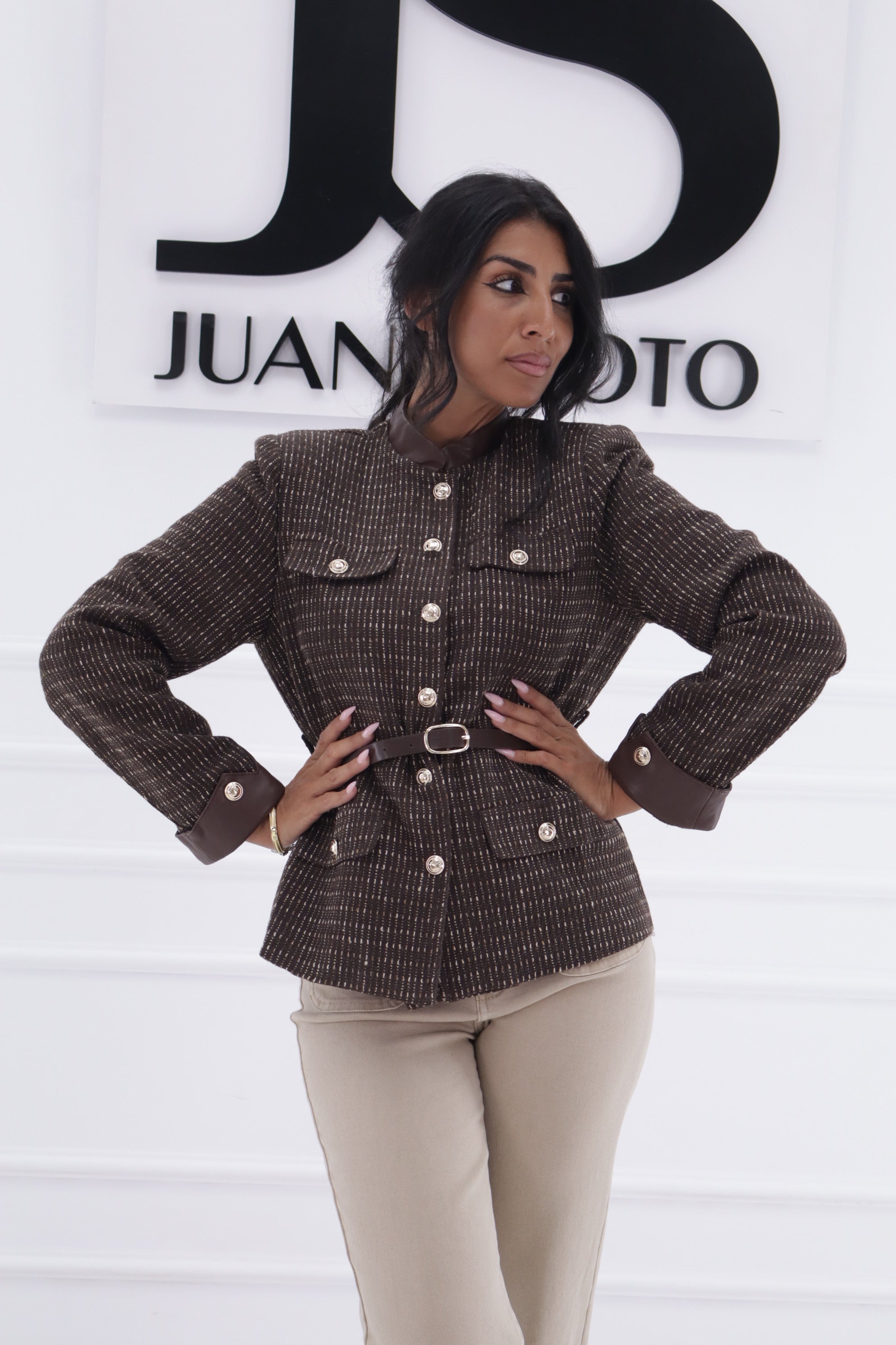 Chaqueta 51241