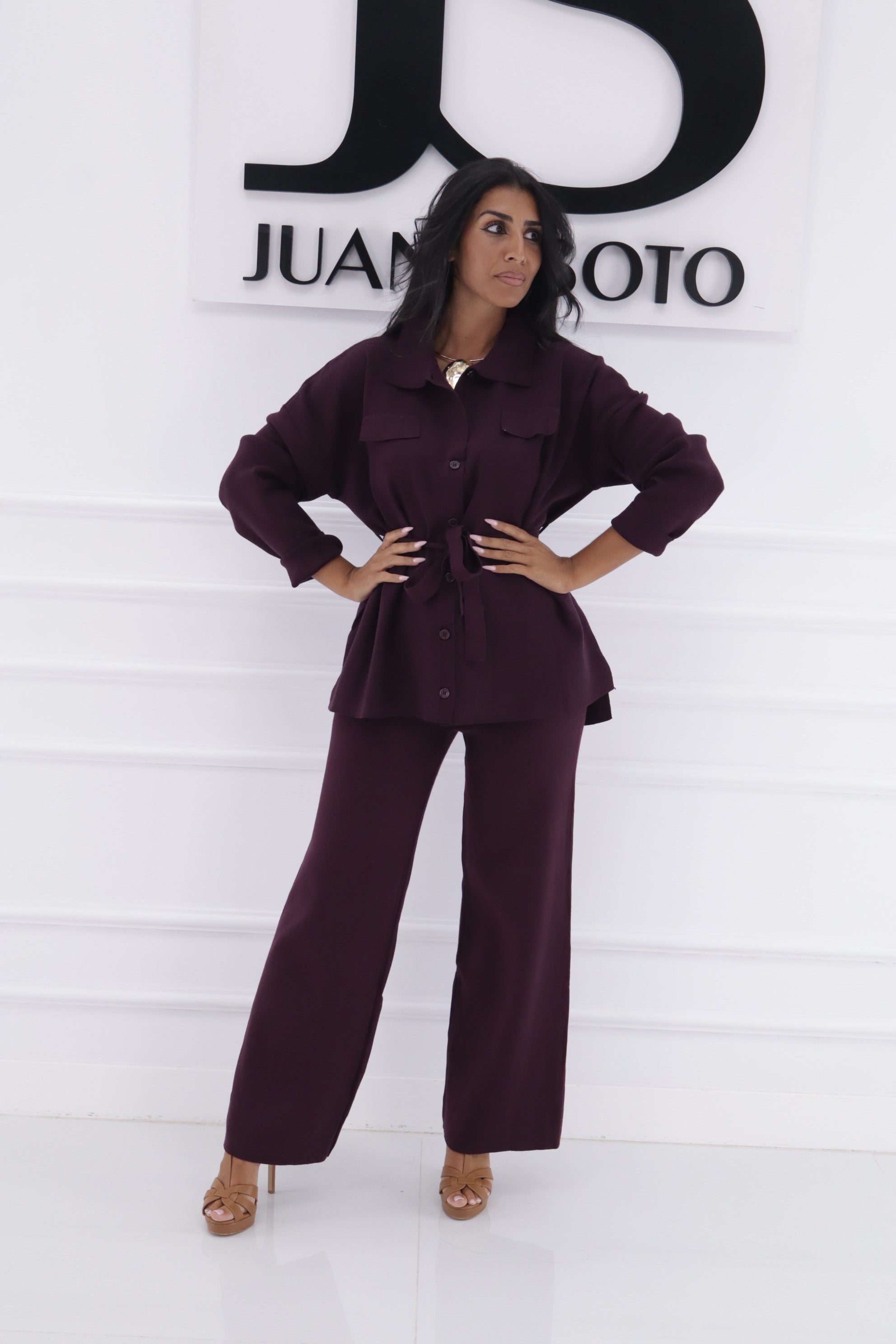 Conjunto bolsillos 2385