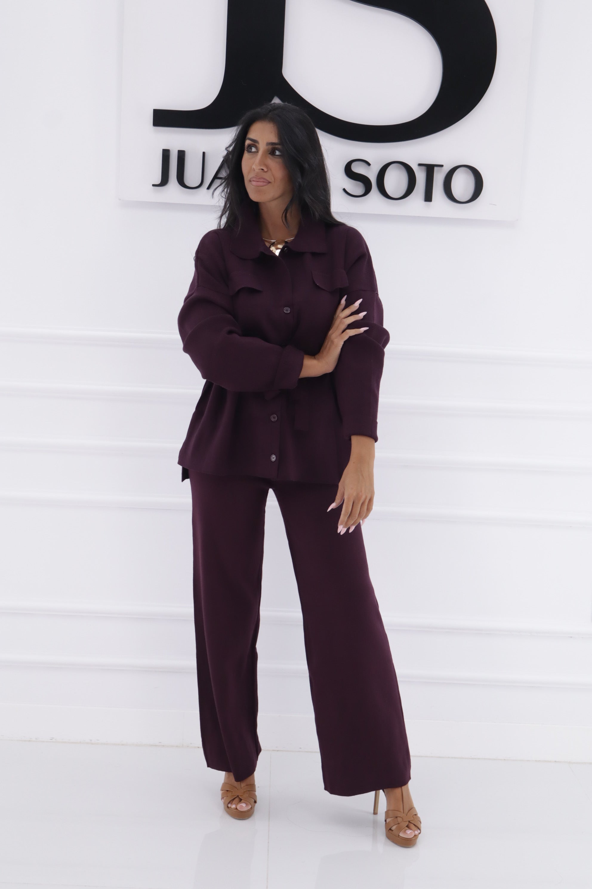 Conjunto bolsillos 2385