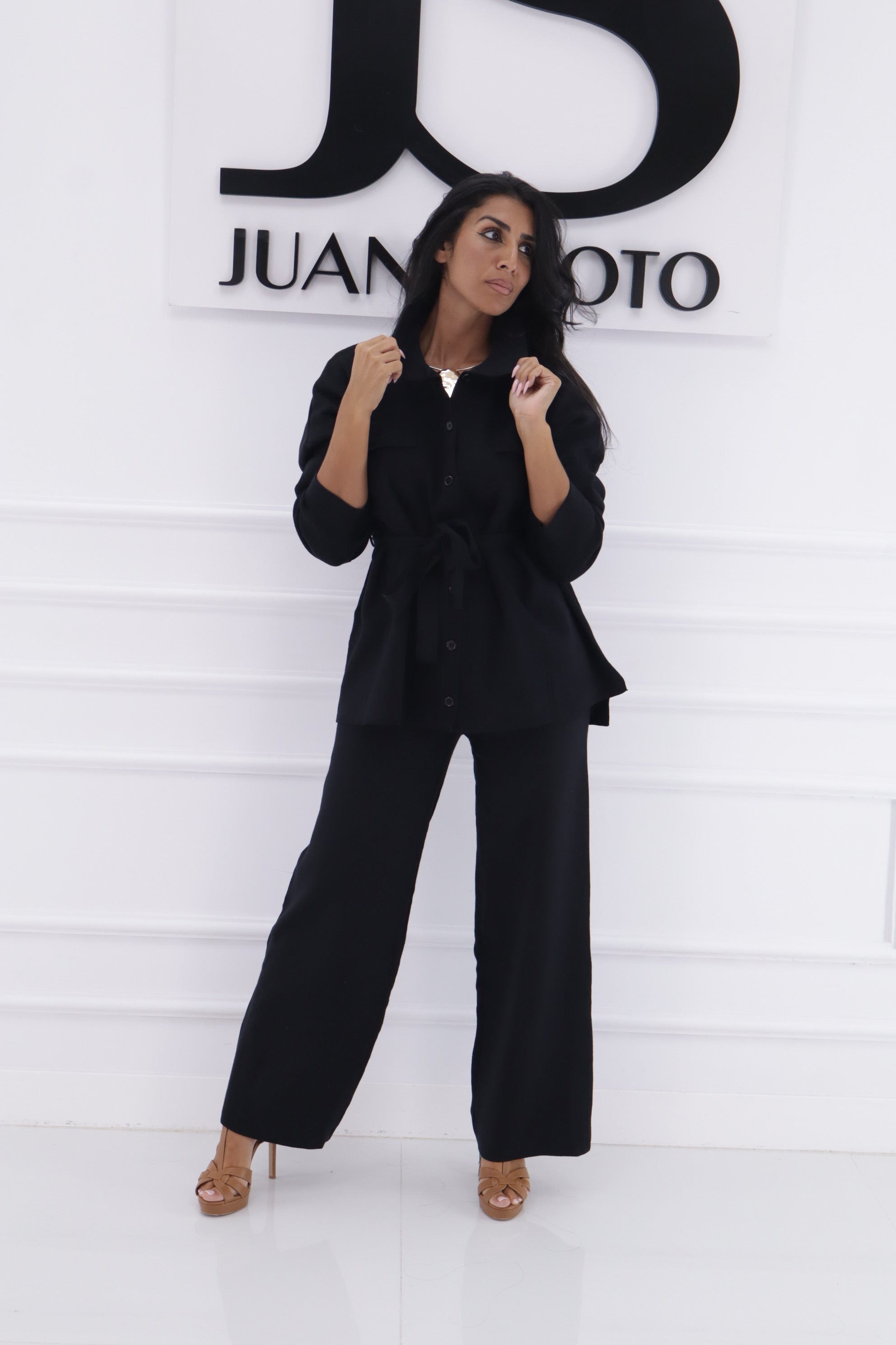 Conjunto bolsillos 2385