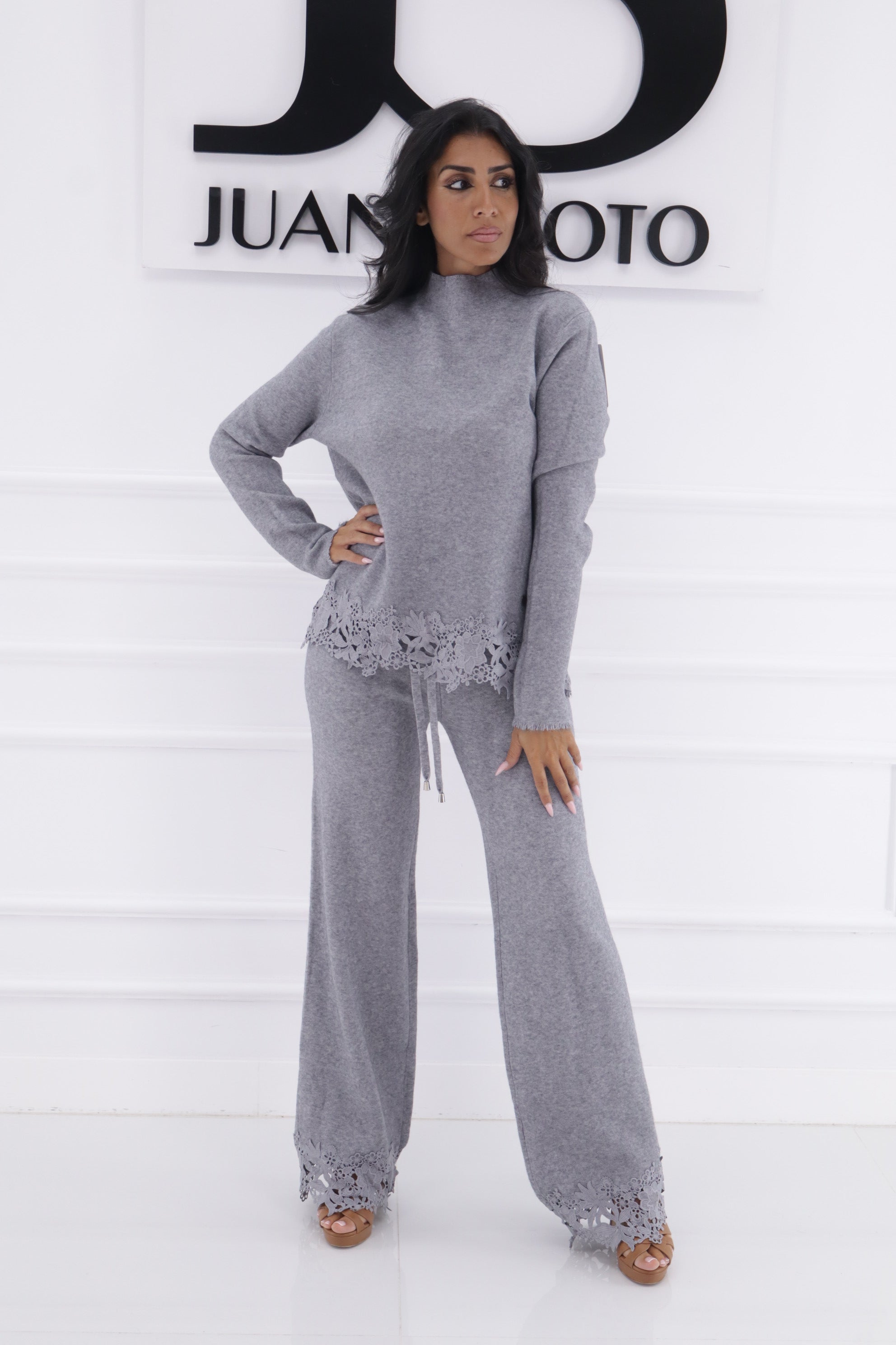 Conjunto TM-2025