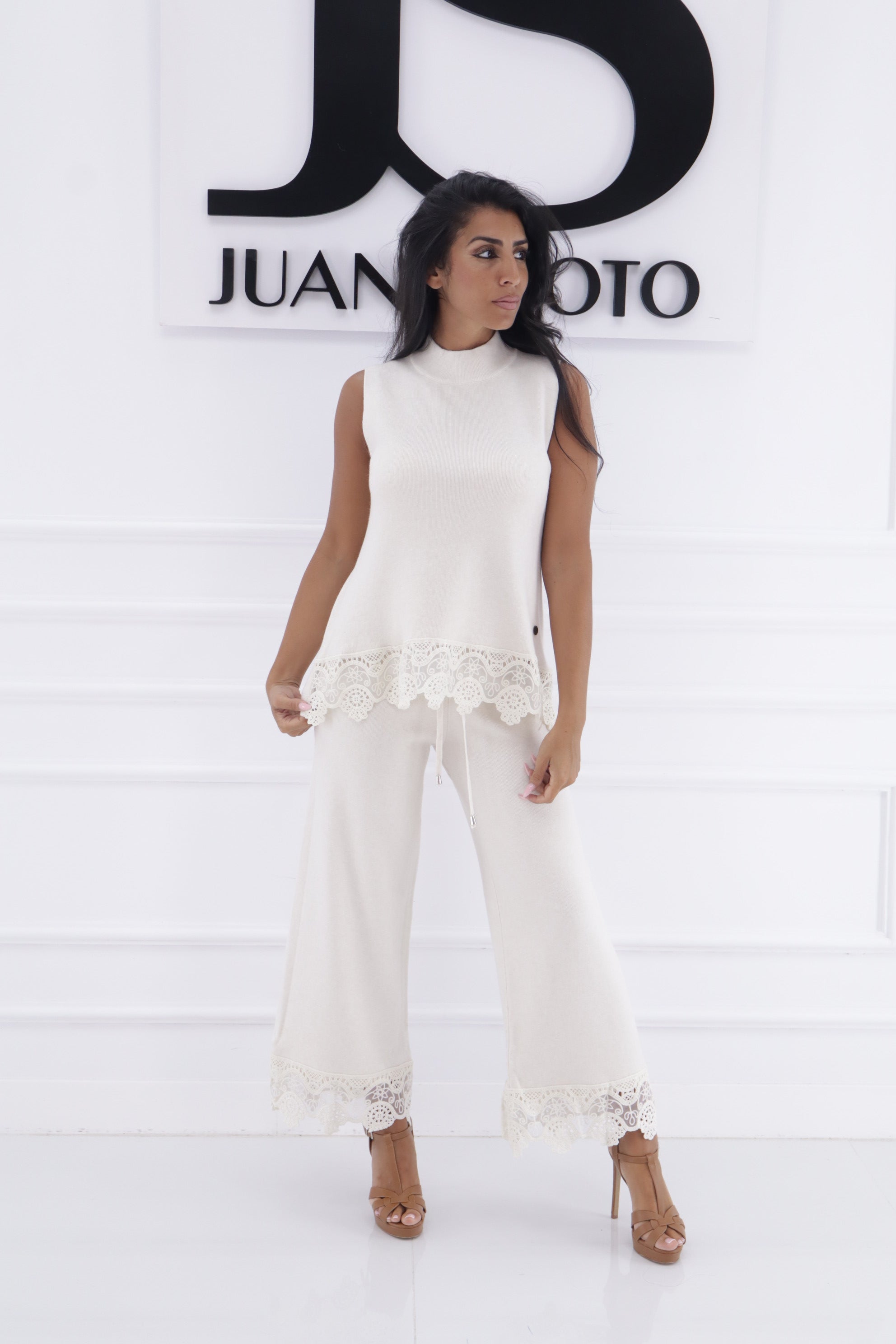 Conjunto TM-2015
