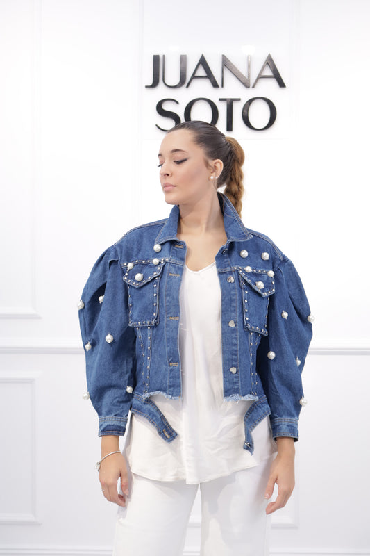 Chaqueta aq1339