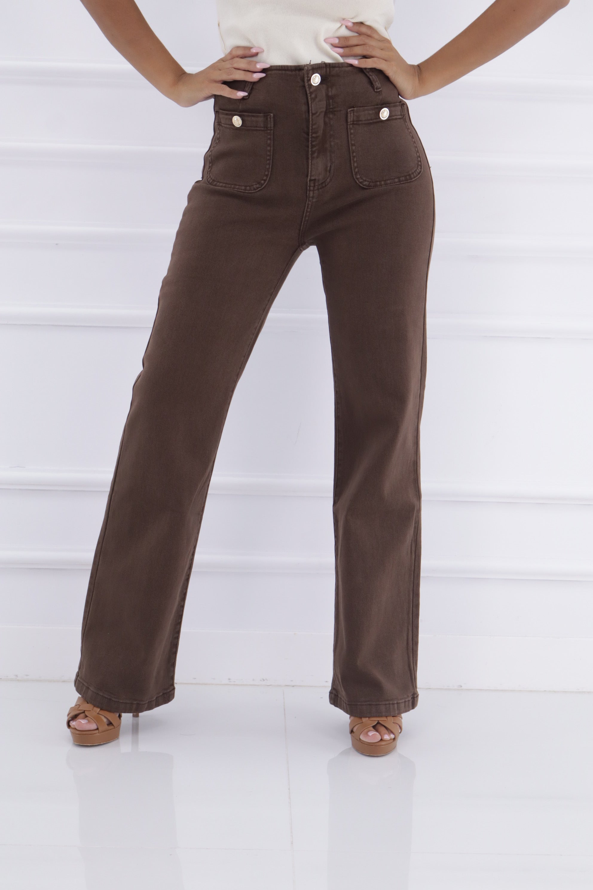 Pantalón 78567