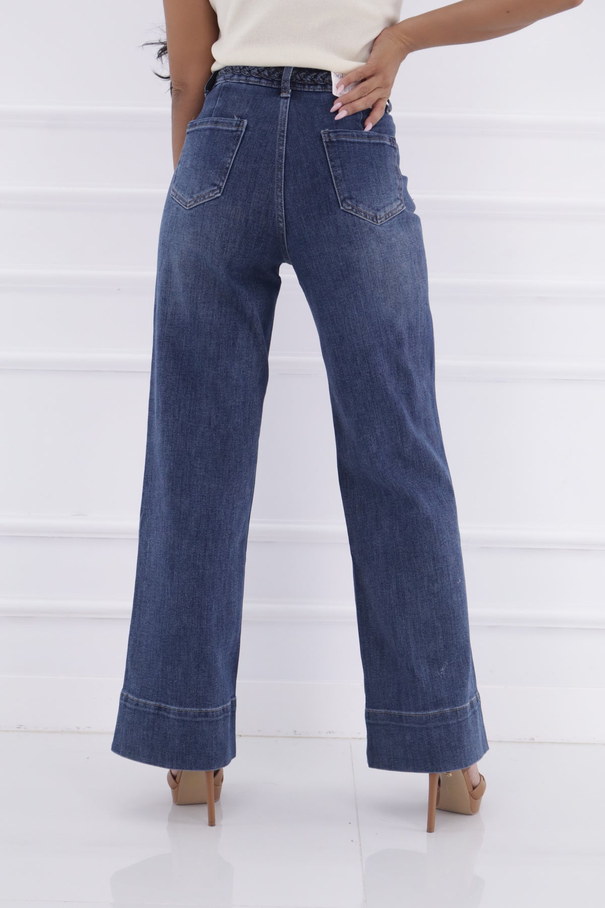 Cowboy LH085