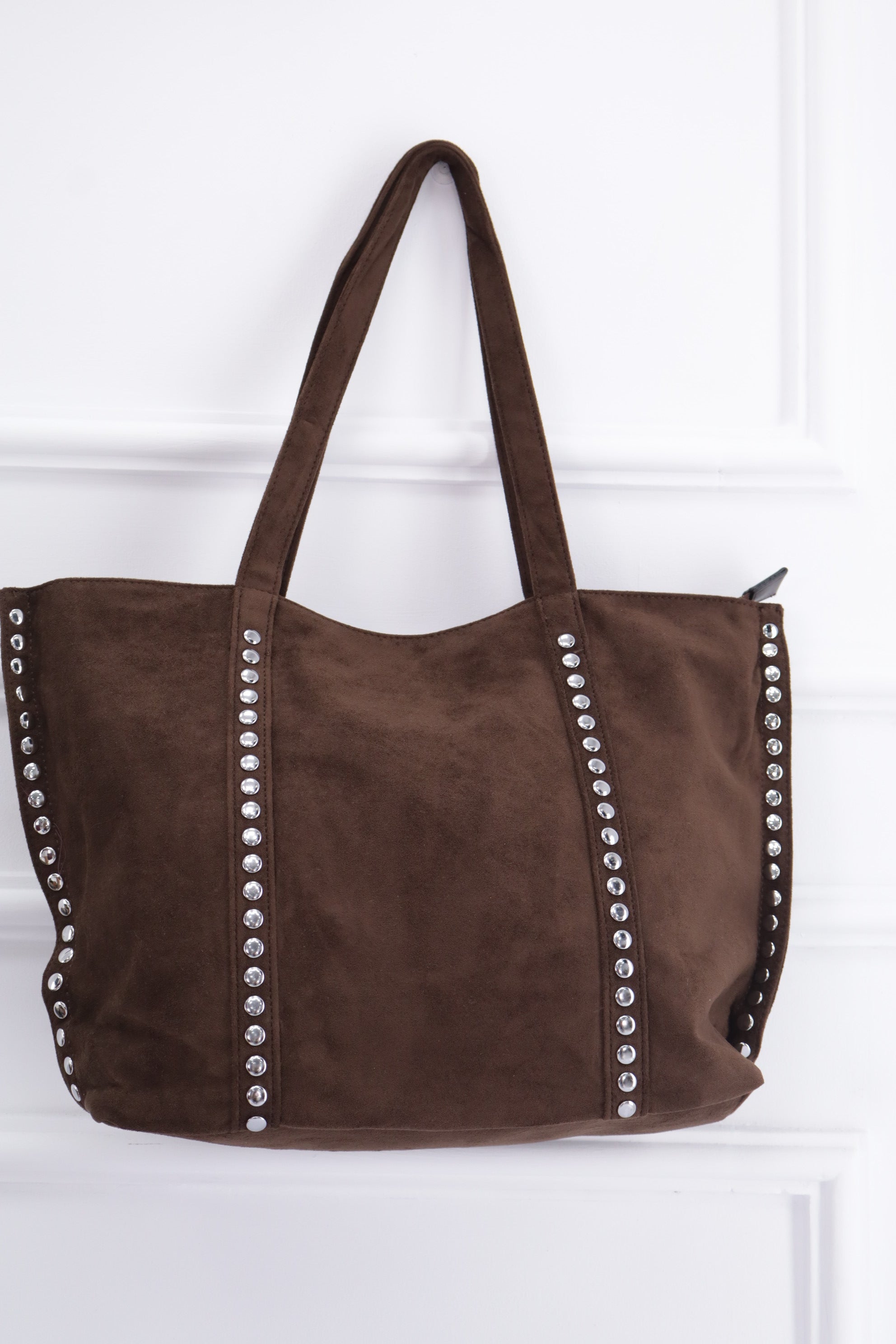 Bolso tachuelas grande FC16087-50