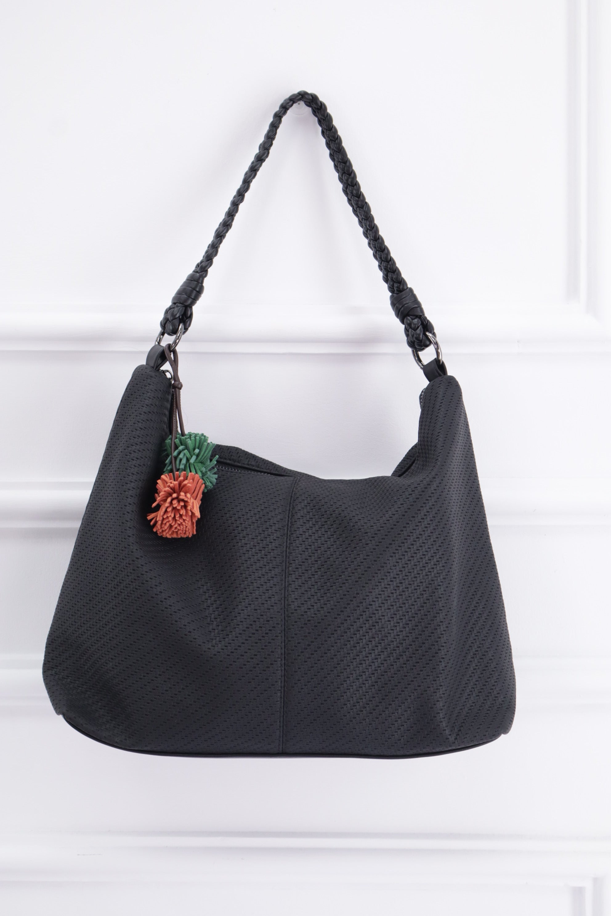Bolso trenzado FC16121-50