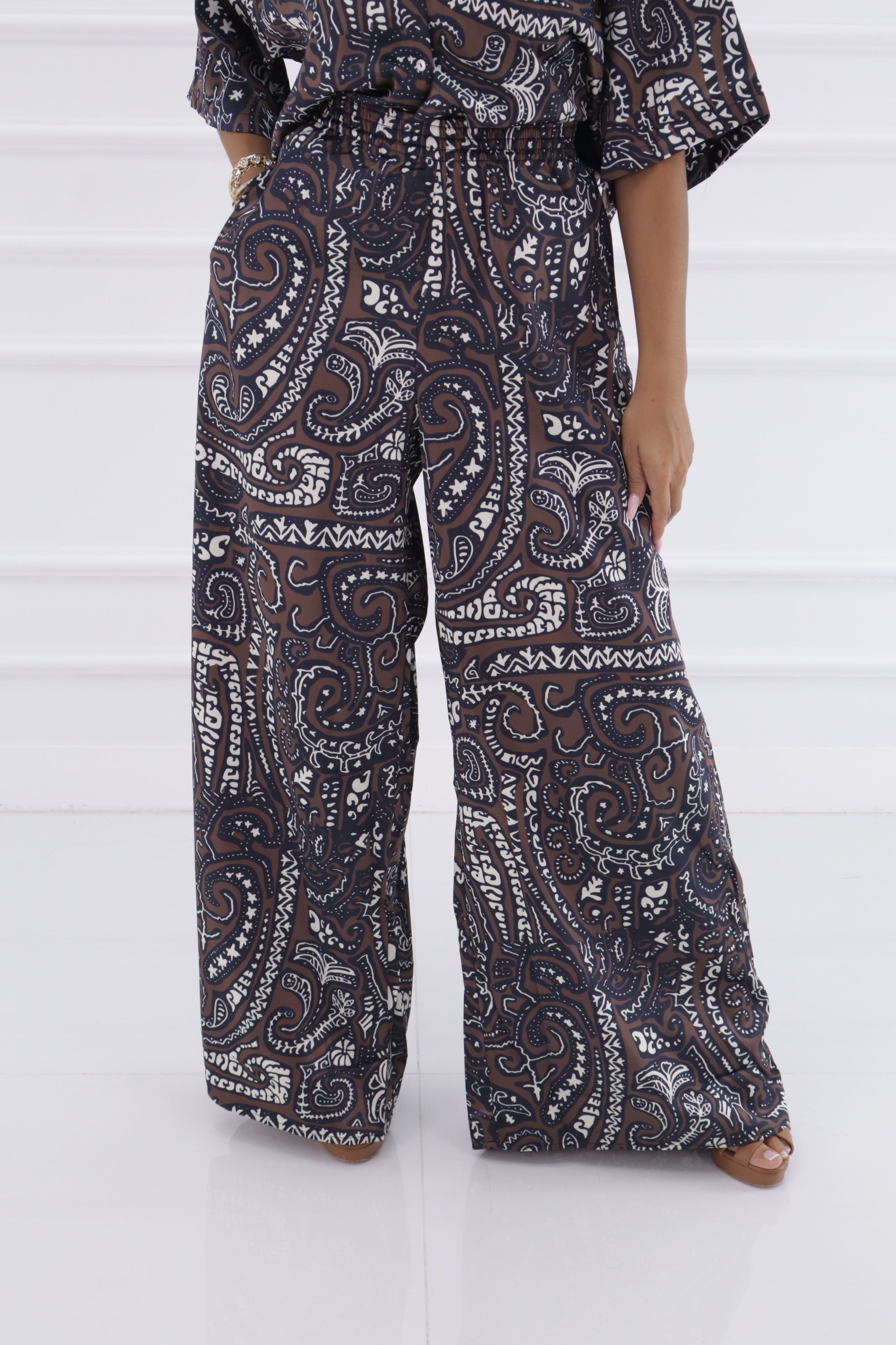 Pantalón azteca 8613119