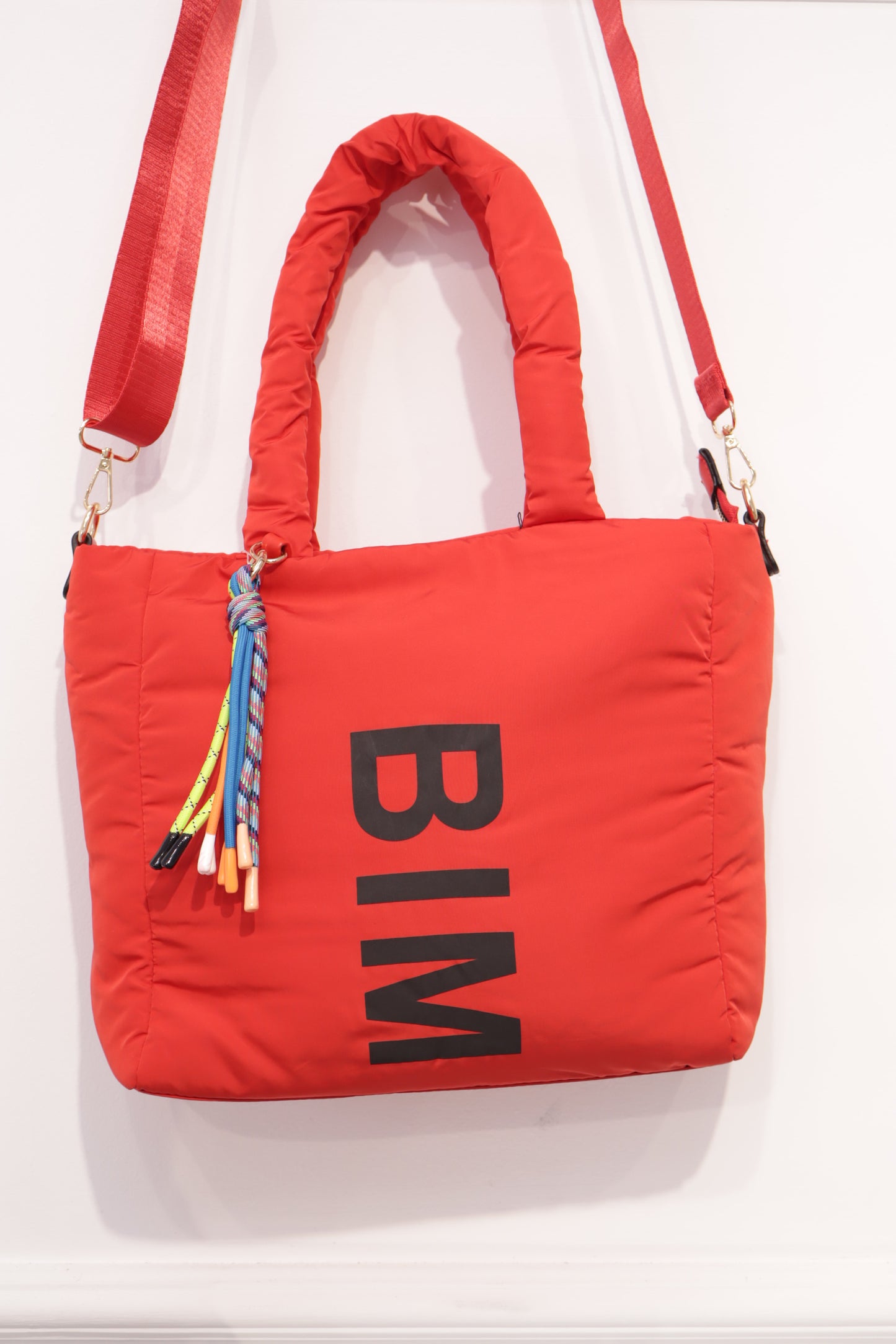 Bolso bim bm