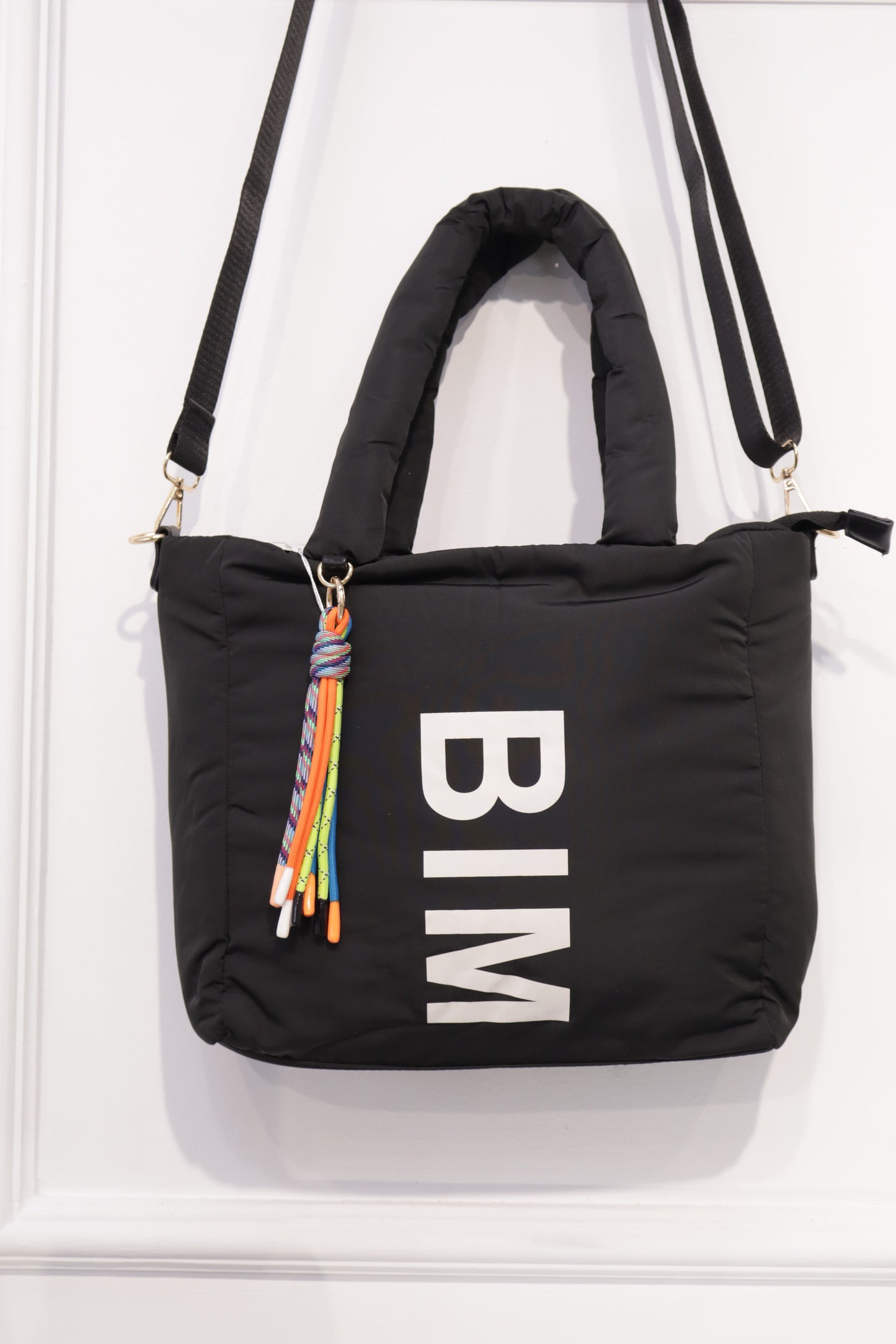 Bolso bim bm