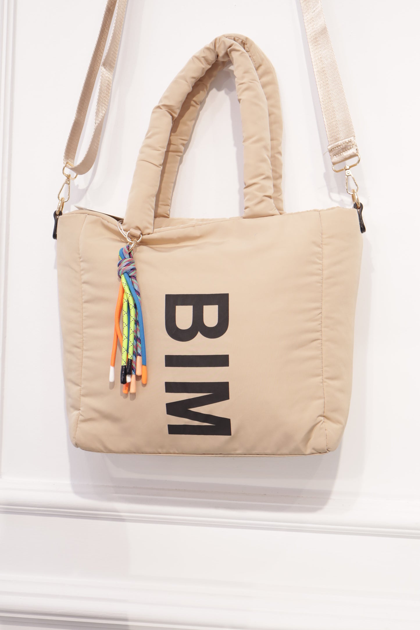 Bolso bim bm