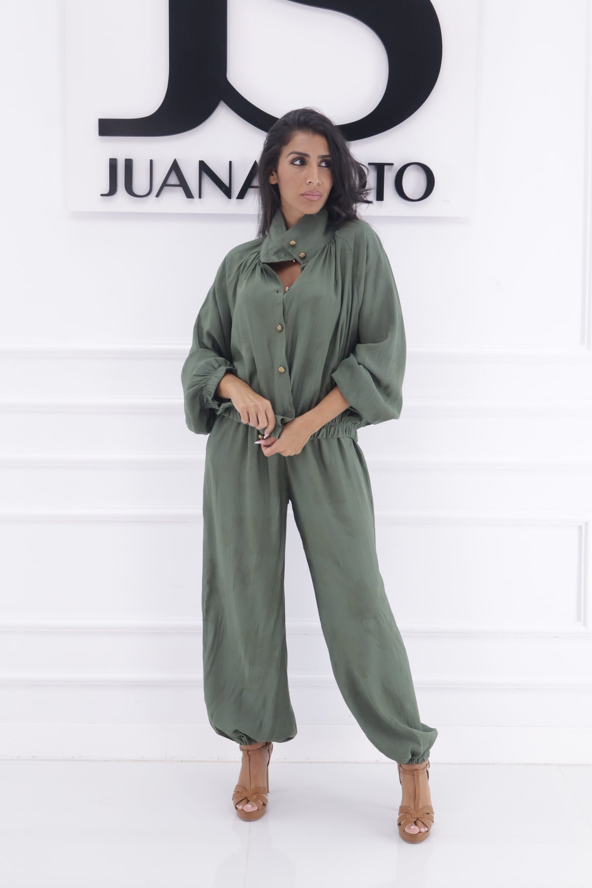 Conjunto otoño 31360 + 50922