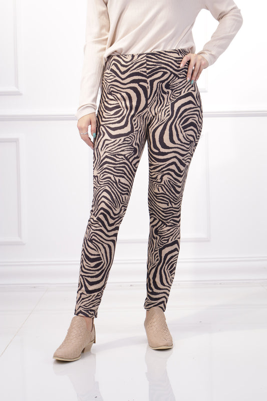 Leggins print 3058