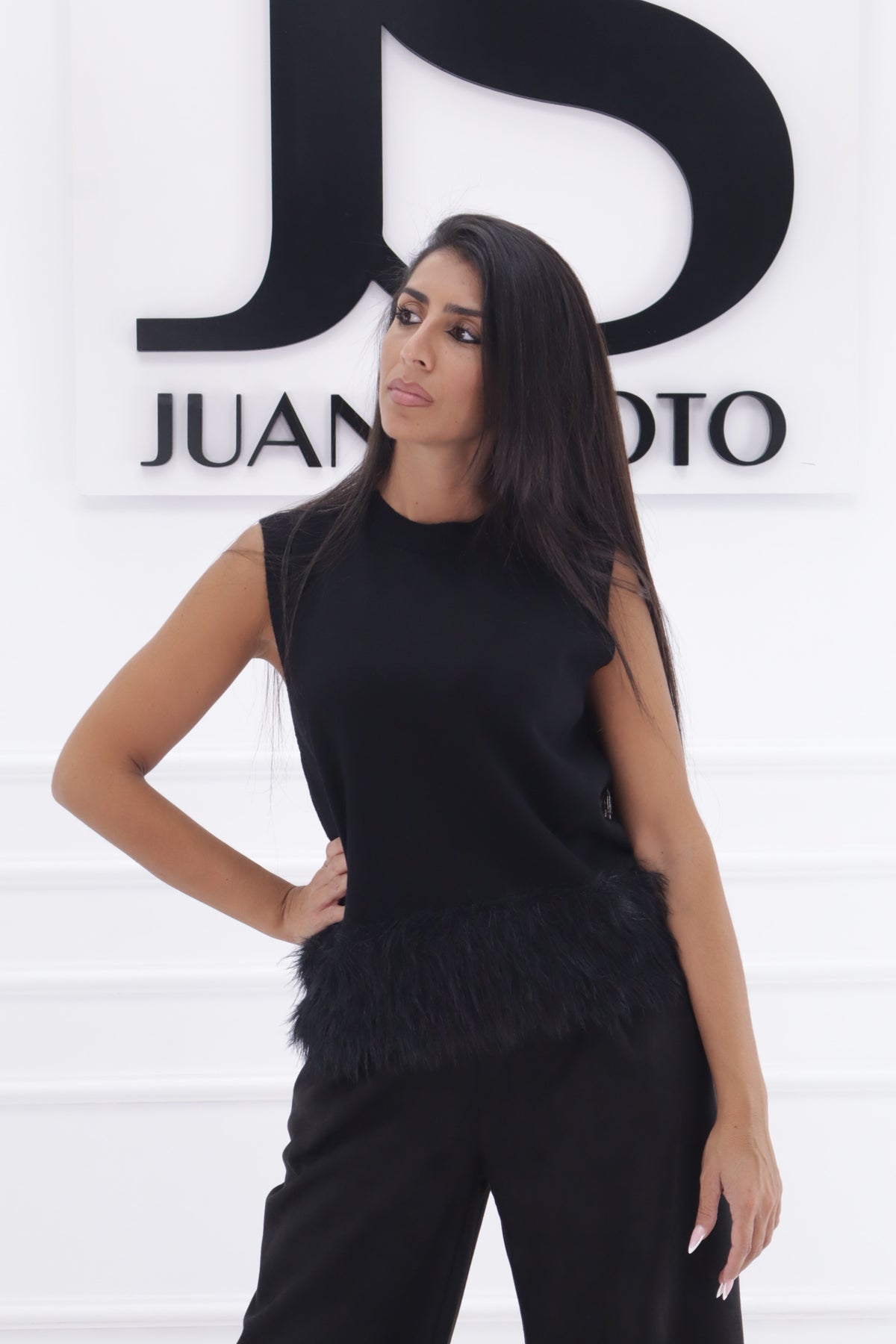 Jersey pelo 26-2927